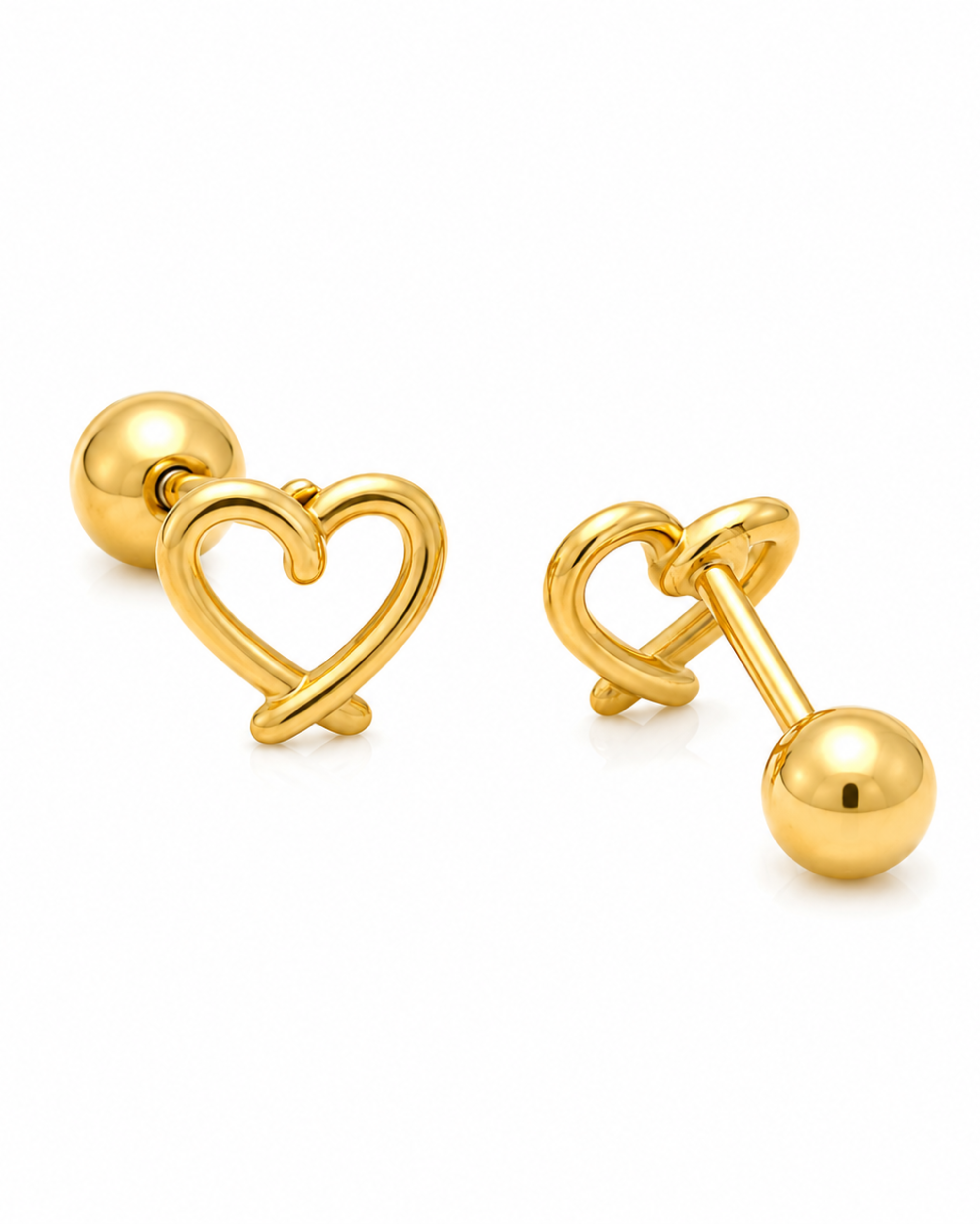 Amora Studs