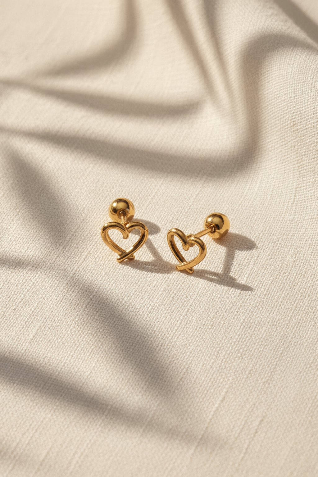 Amora Studs