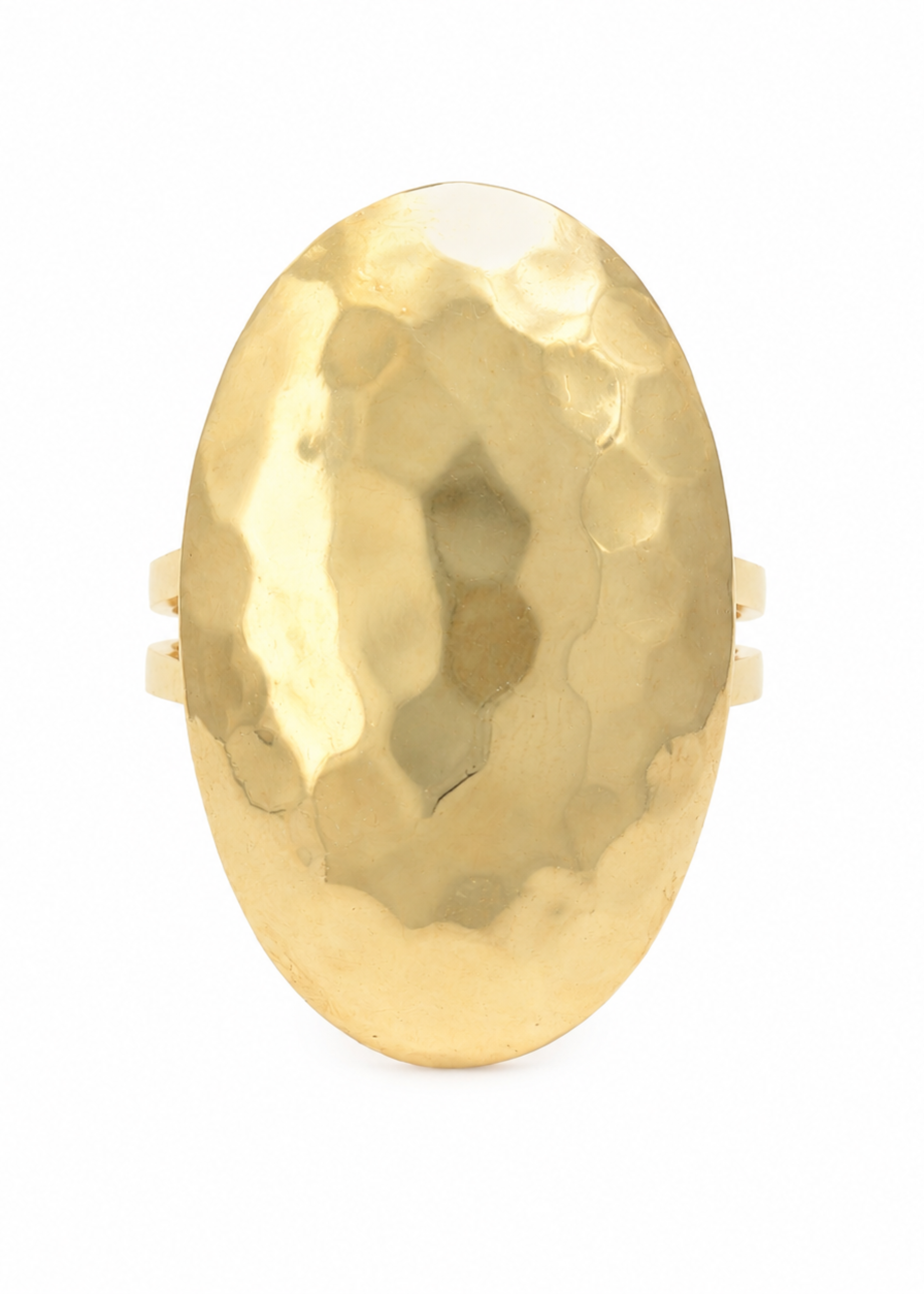 Aurelia Dome Ring