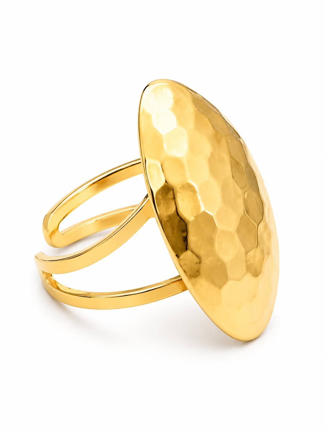 Aurelia Dome Ring