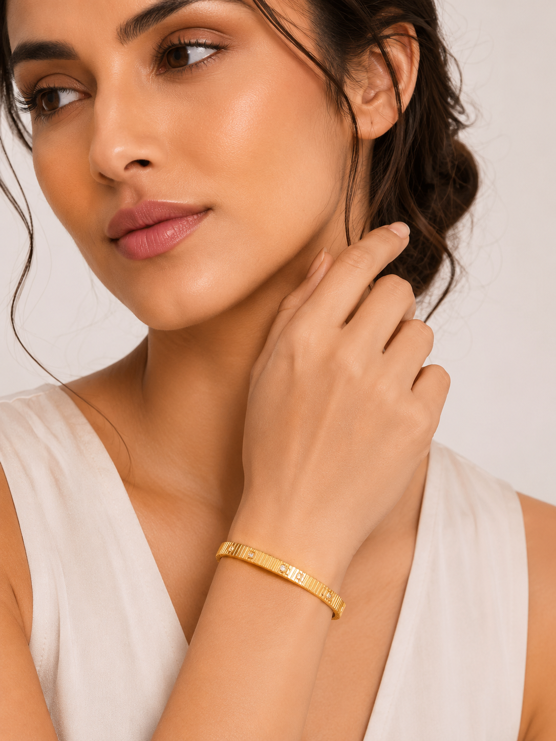 Celeste Ridge Bracelet