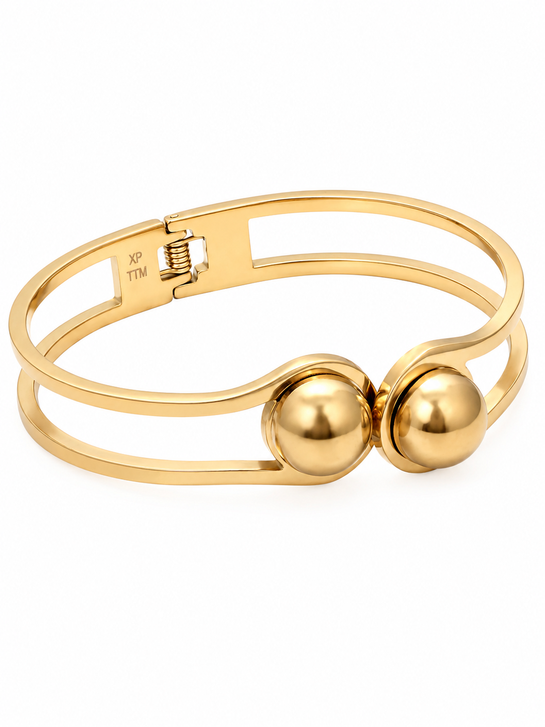 Luna Orbit Bracelet