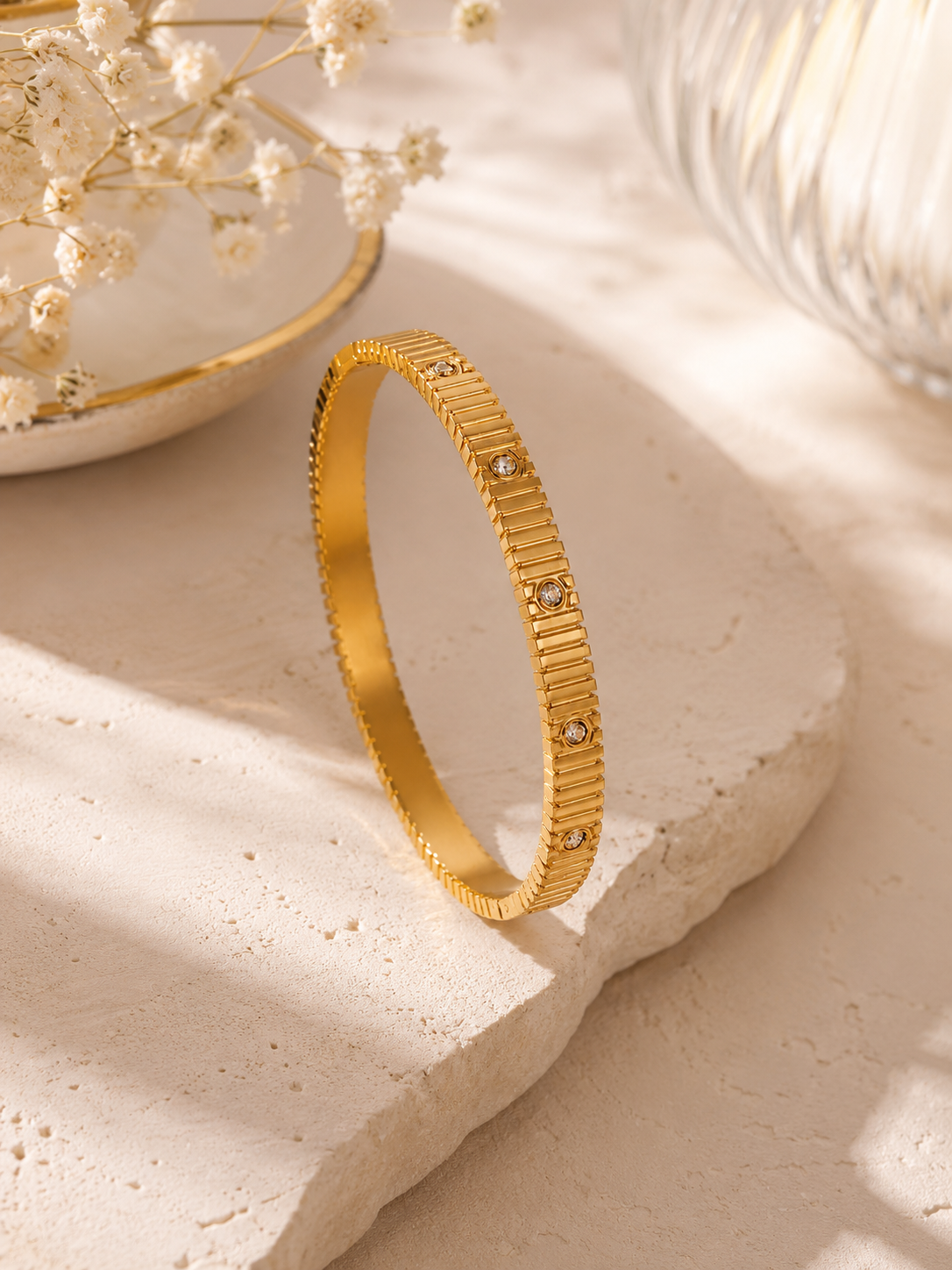Celeste Ridge Bracelet