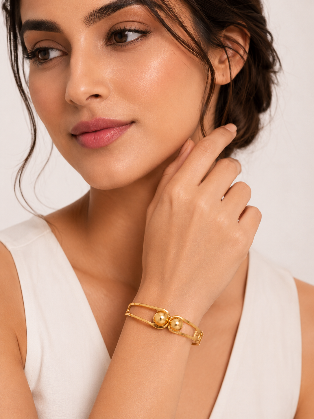 Luna Orbit Bracelet