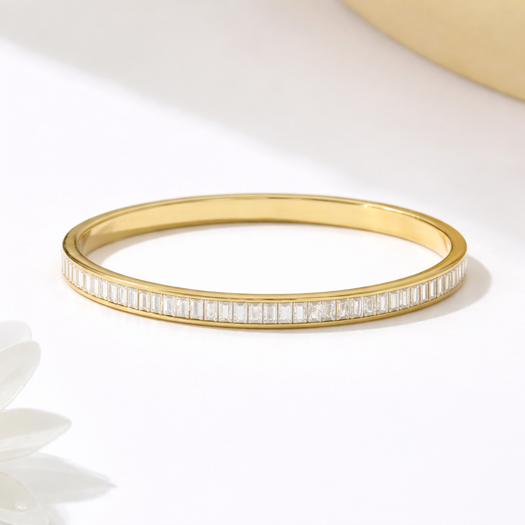 Élan Spark Bangle