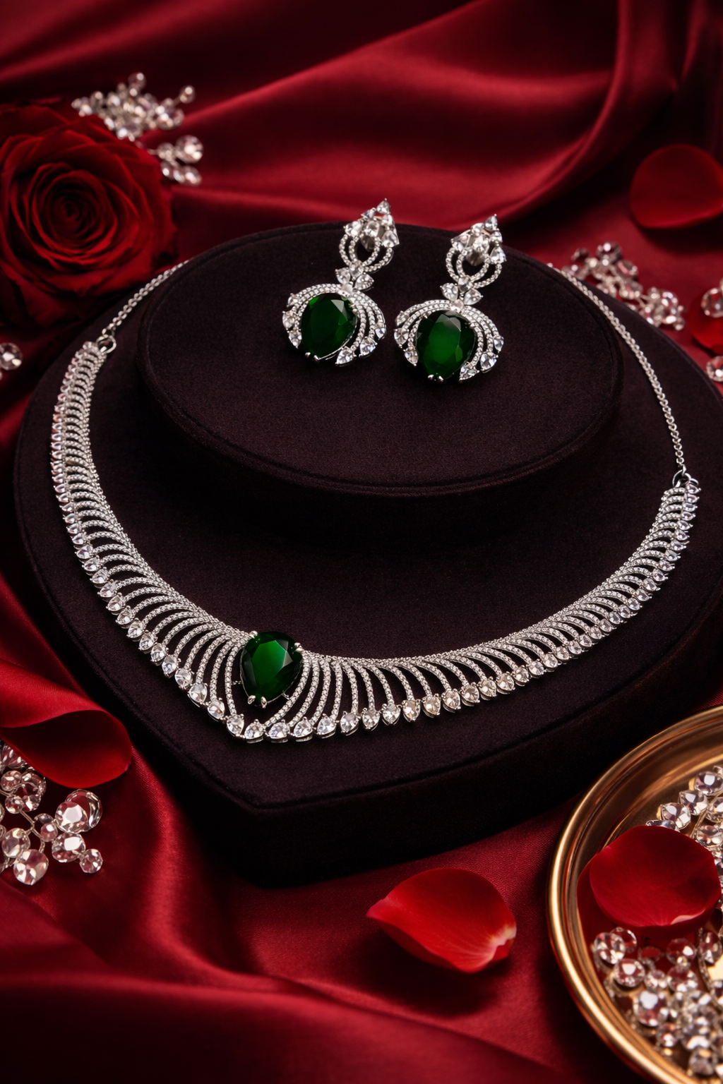 Midnight Flair AD Luxe Set