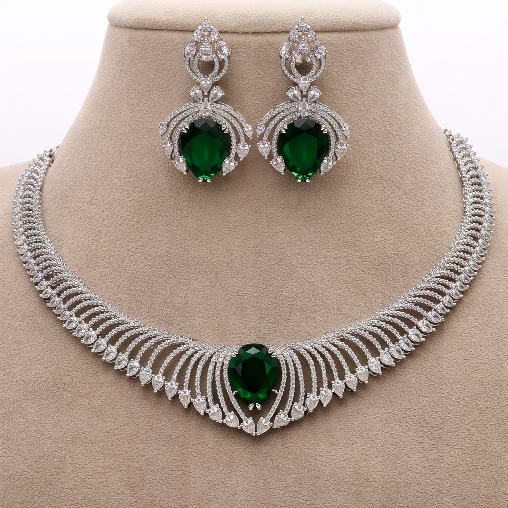 Midnight Flair AD Luxe Set