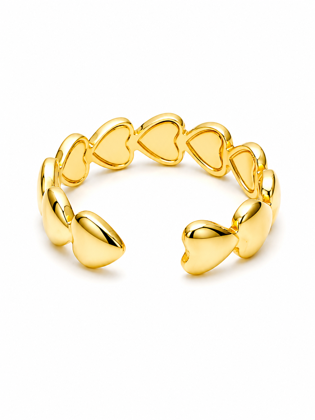 Everheart Ring