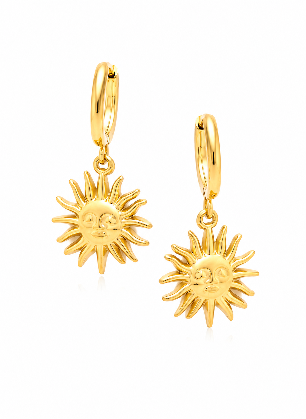 Helia Hoops