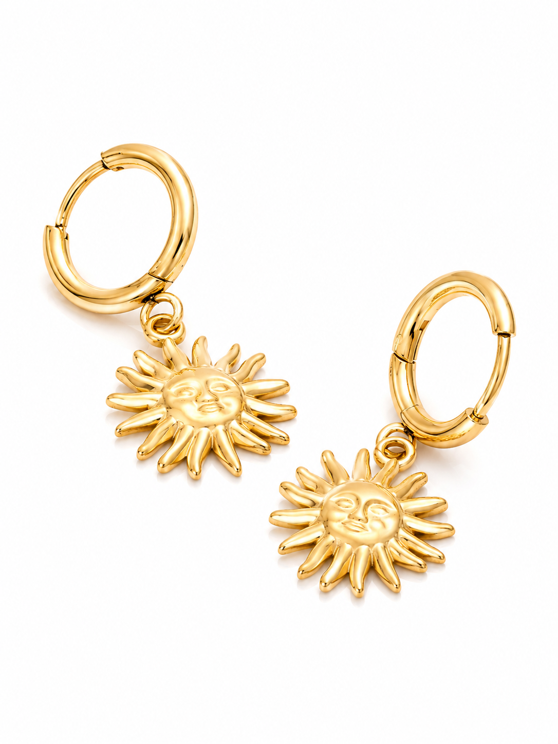 Helia Hoops