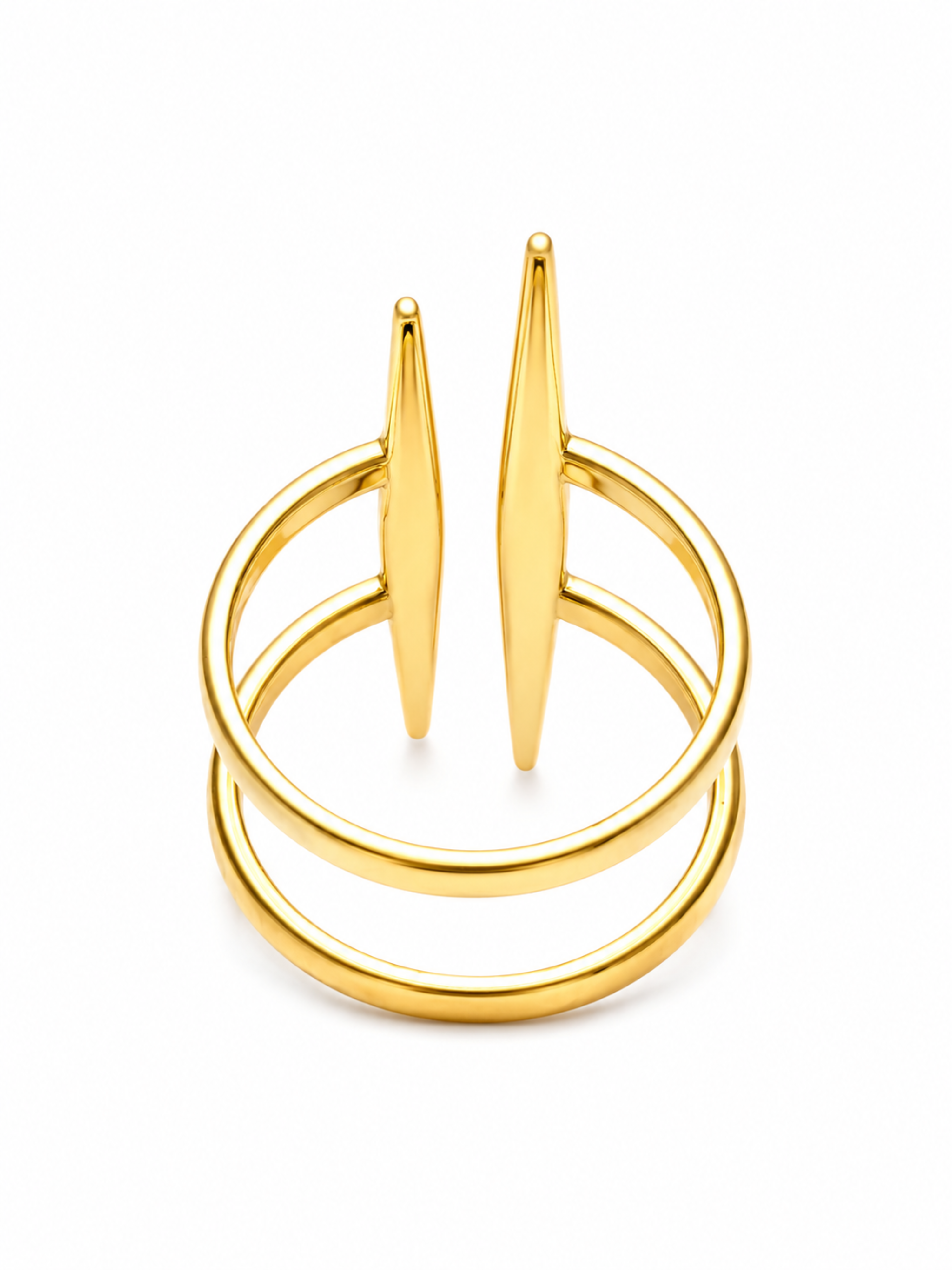 Linea Ring