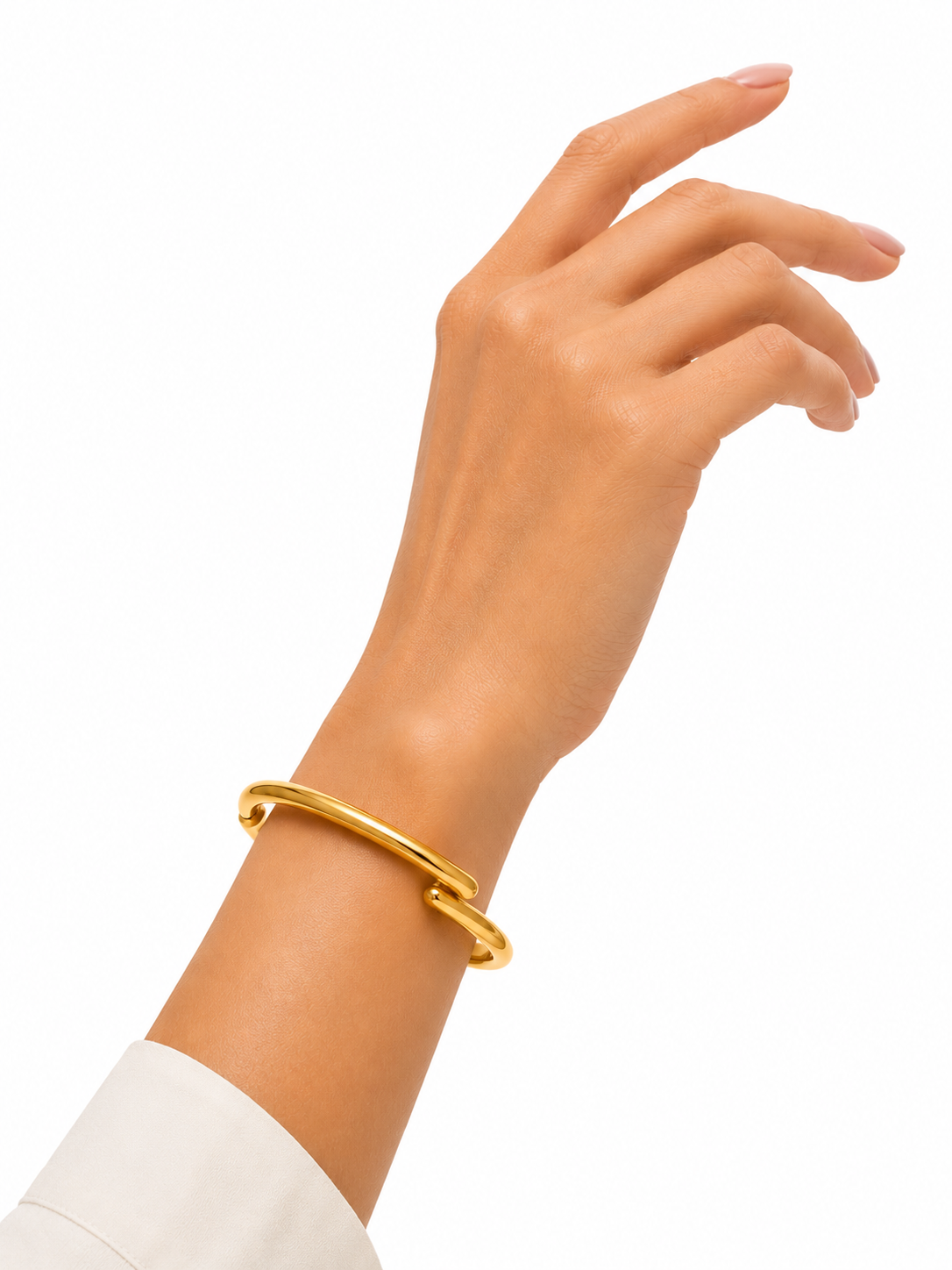 Luxe Amour Bangle