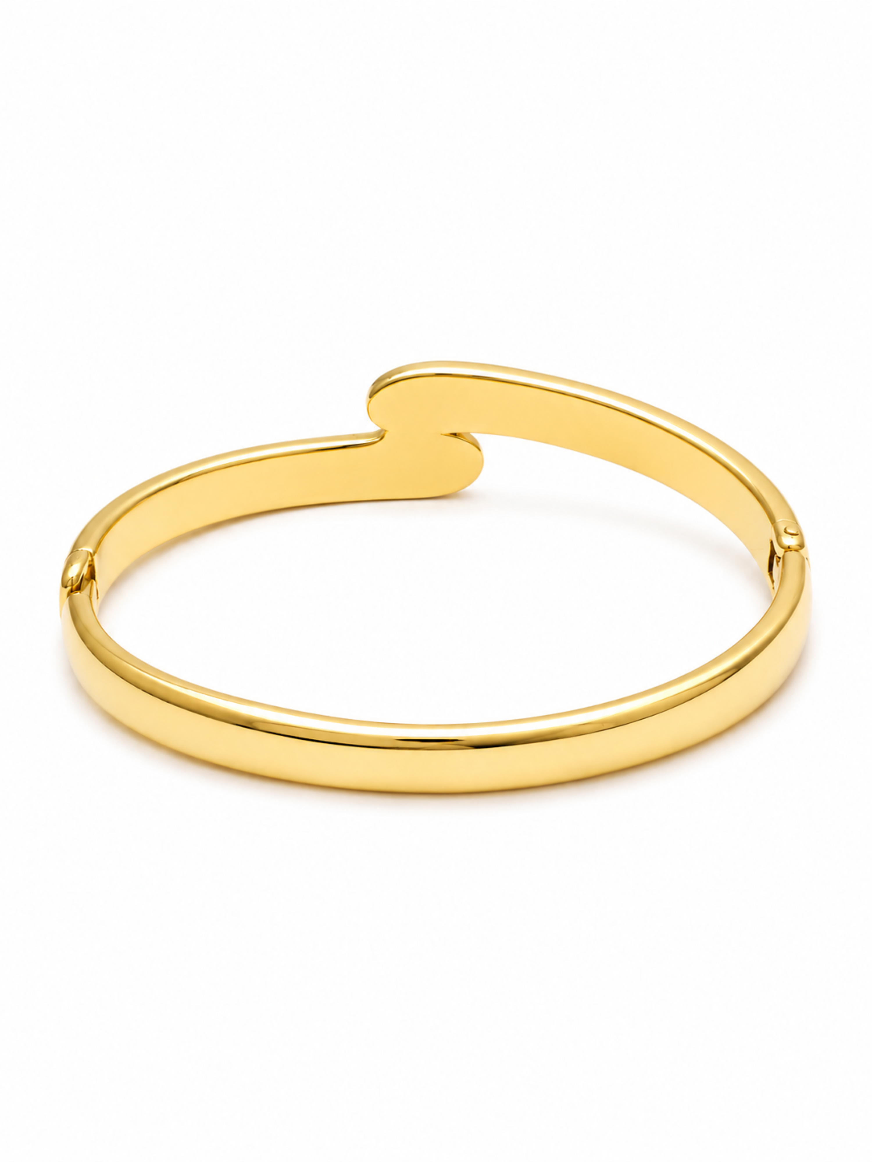 Luxe Amour Bangle