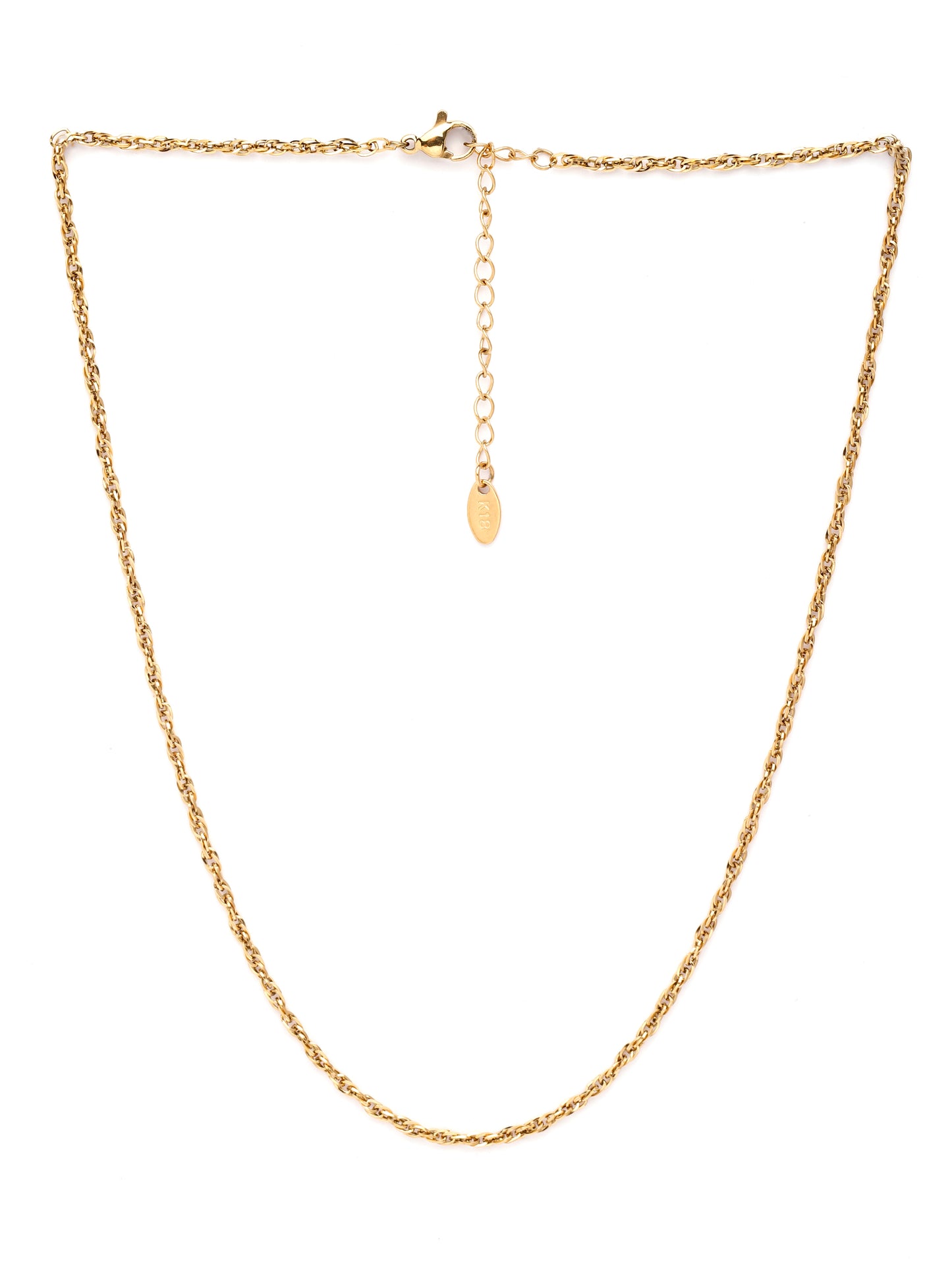 Classic Link Minimal Chain