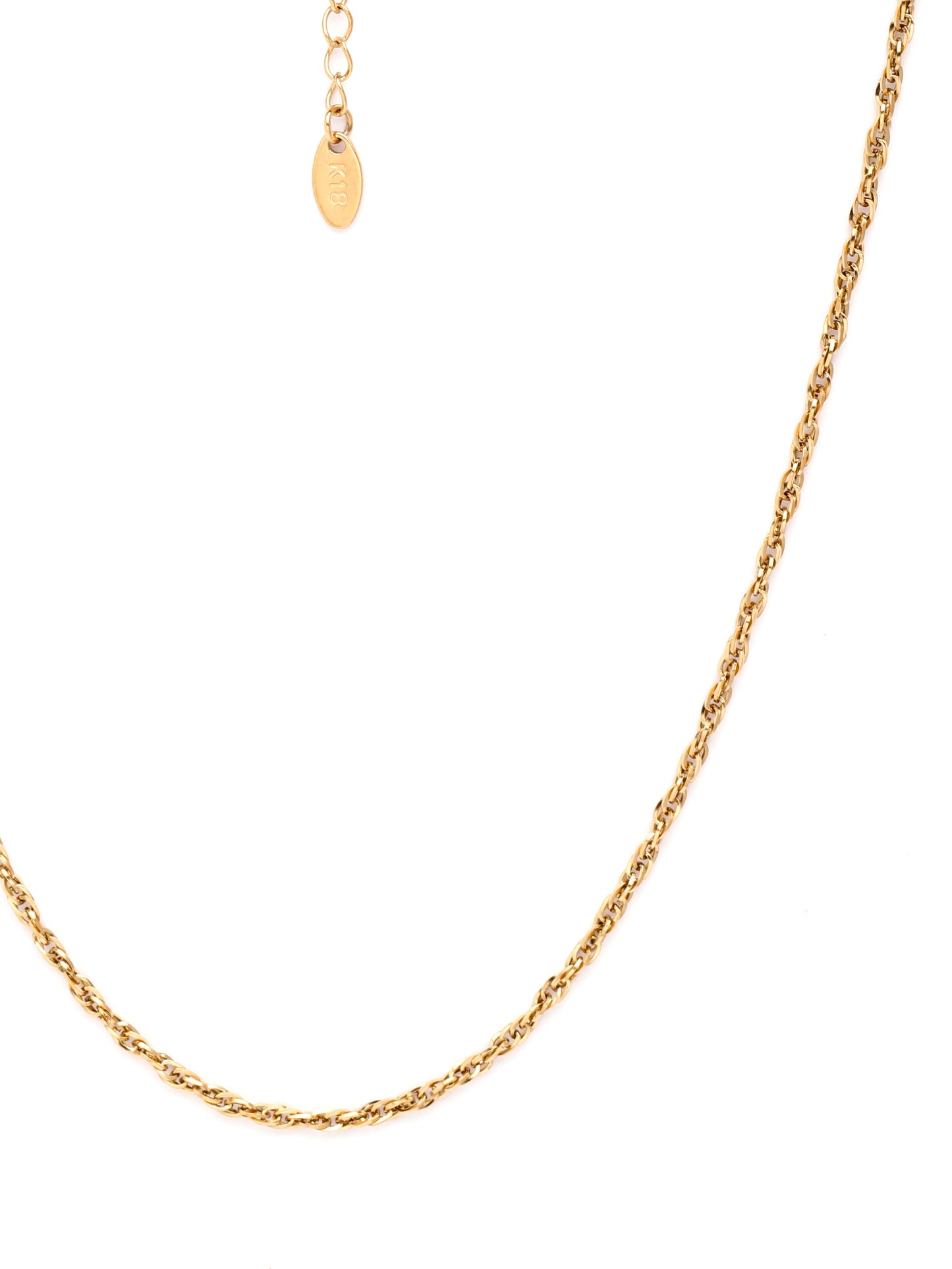Classic Link Minimal Chain