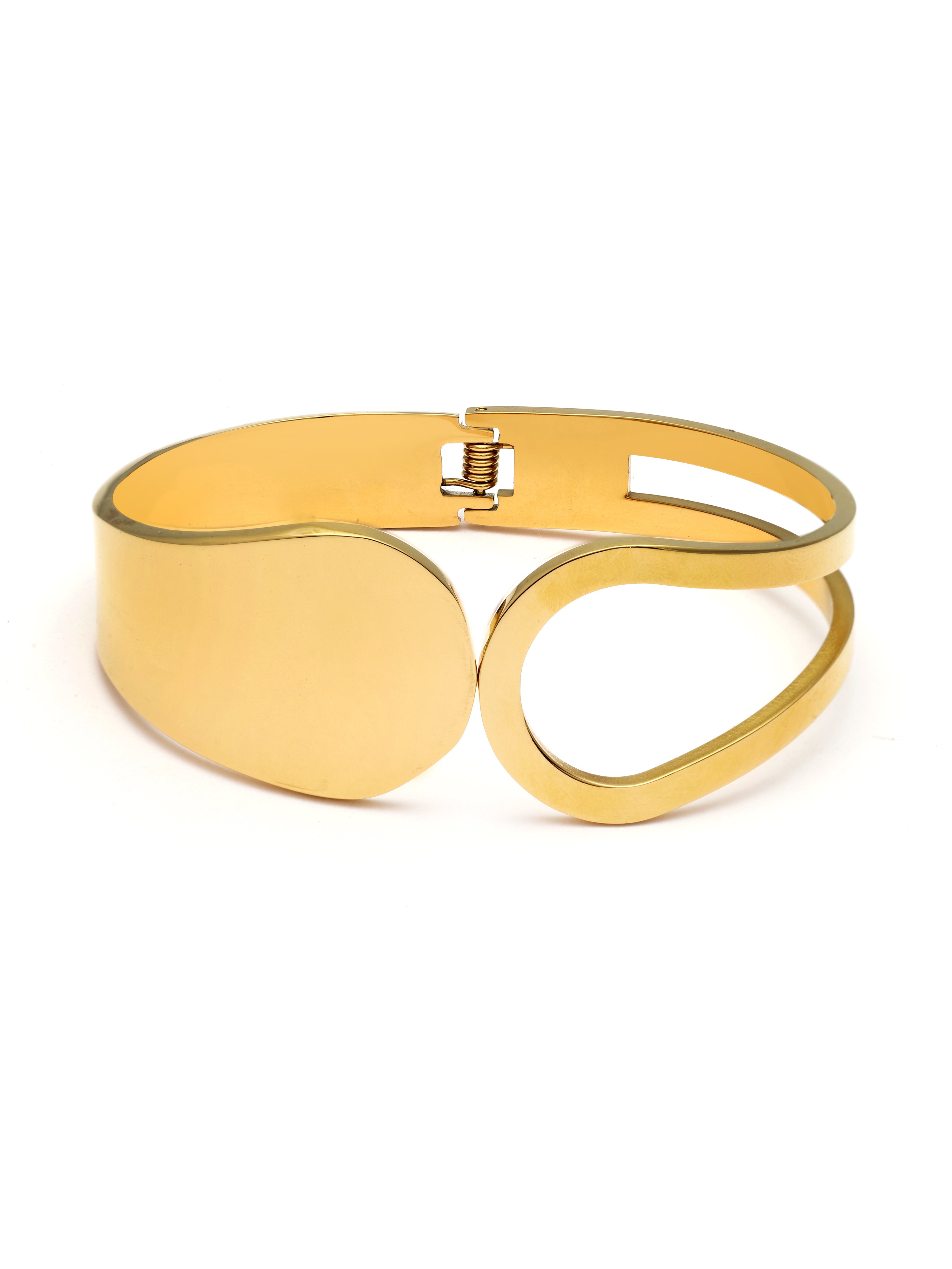 Iconic Love Cuff