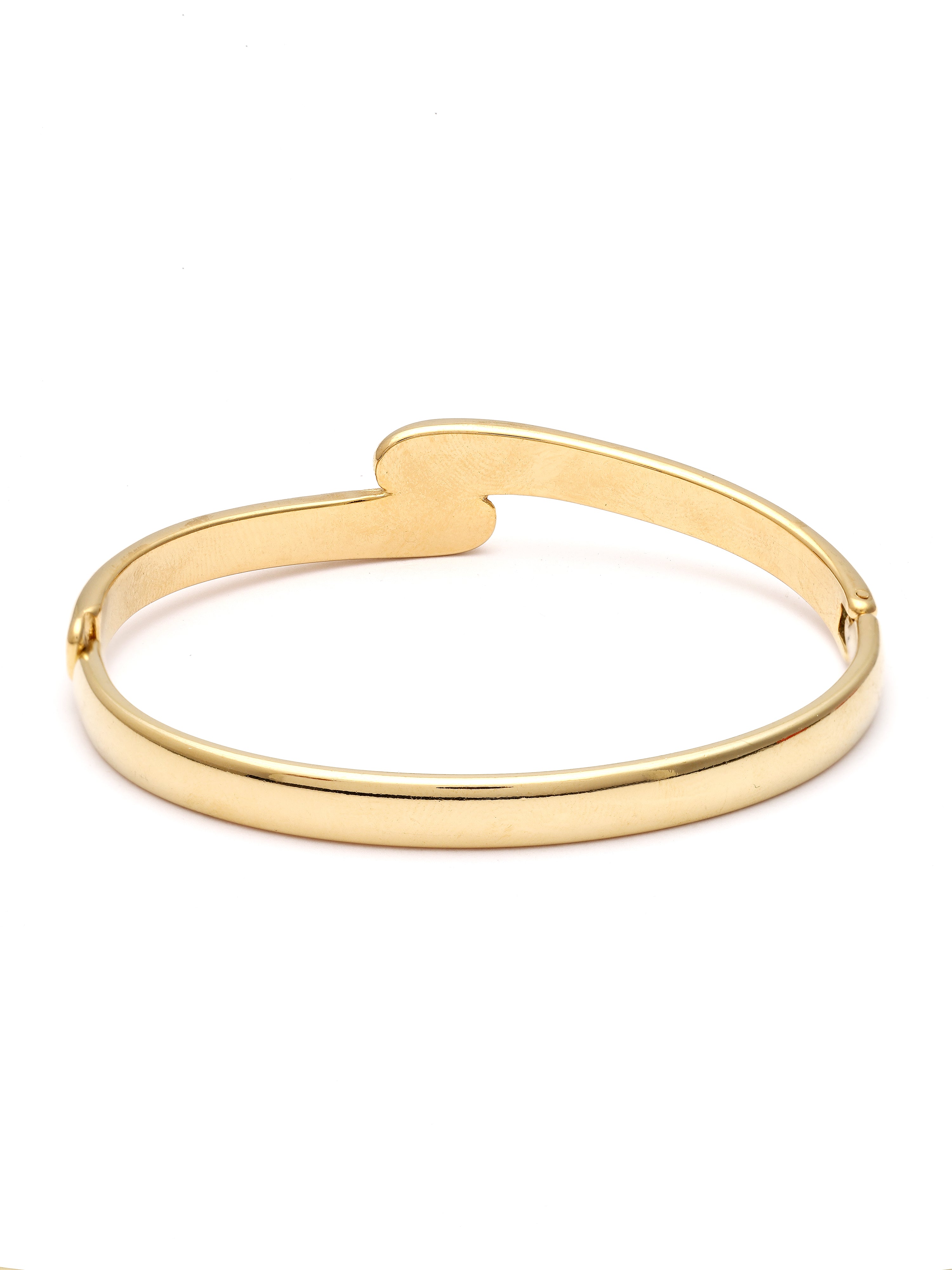 Luxe Amour Bangle