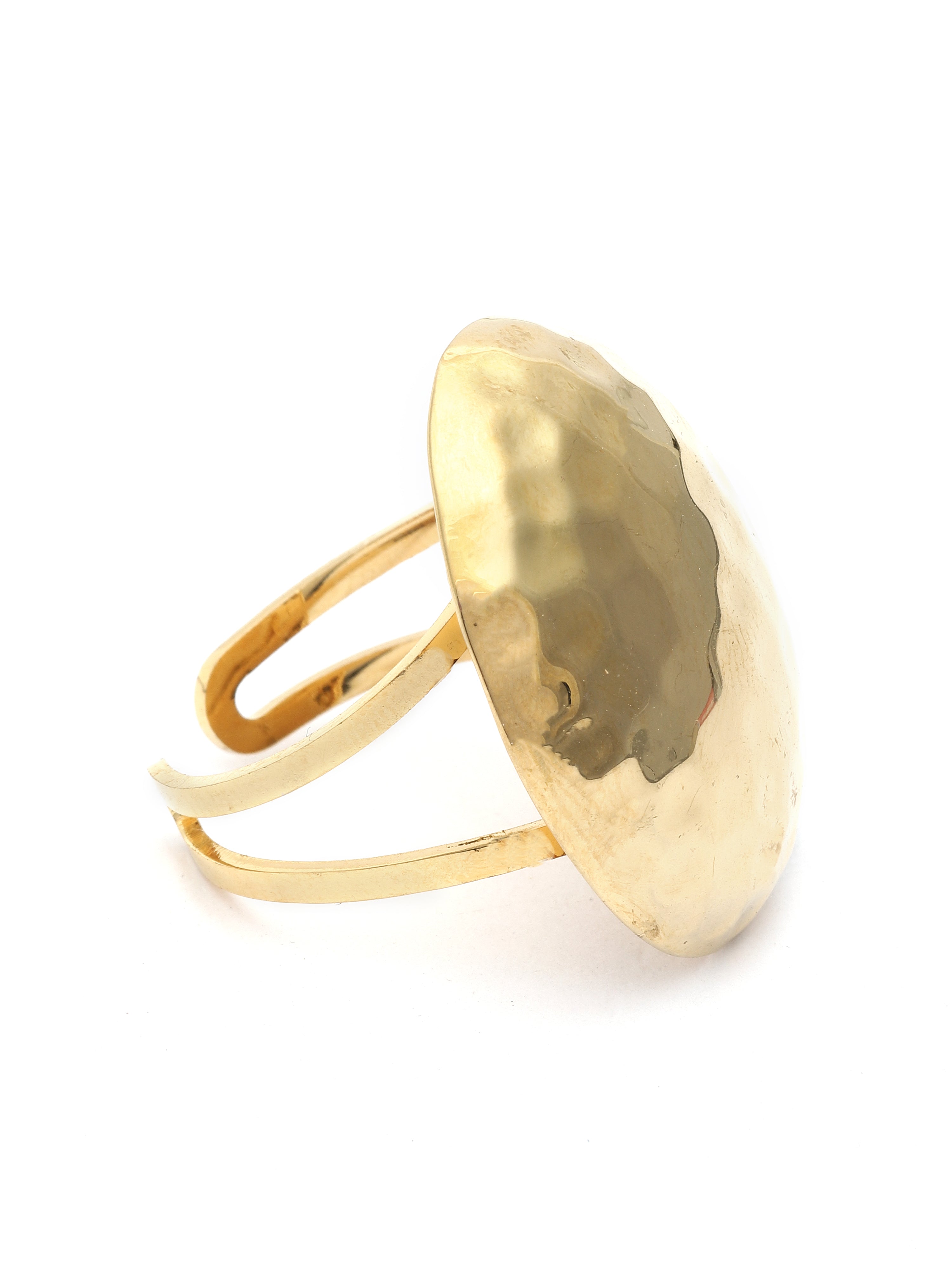 Aurelia Dome Ring