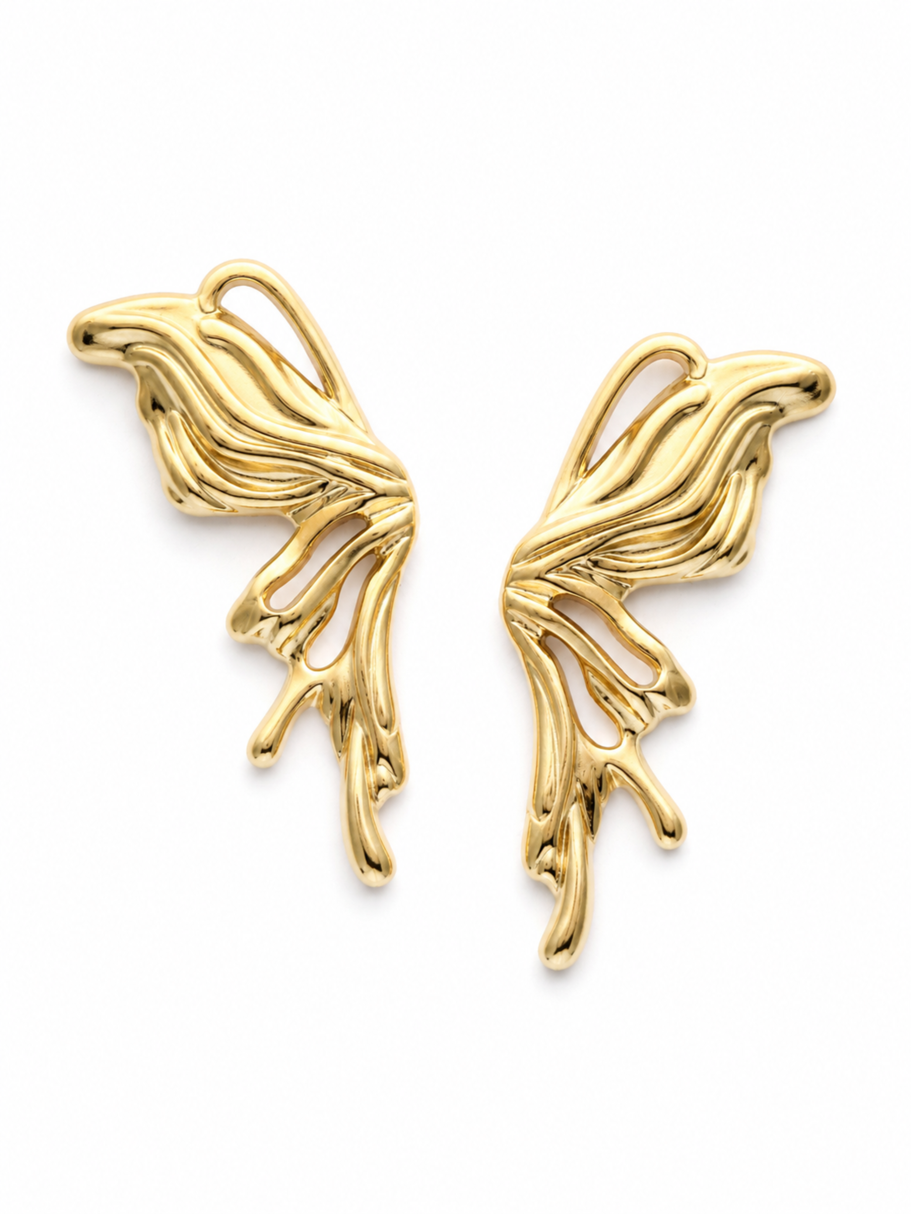 Molten Muse Studs
