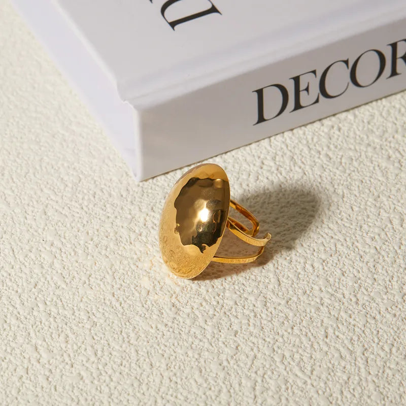 Aurelia Dome Ring