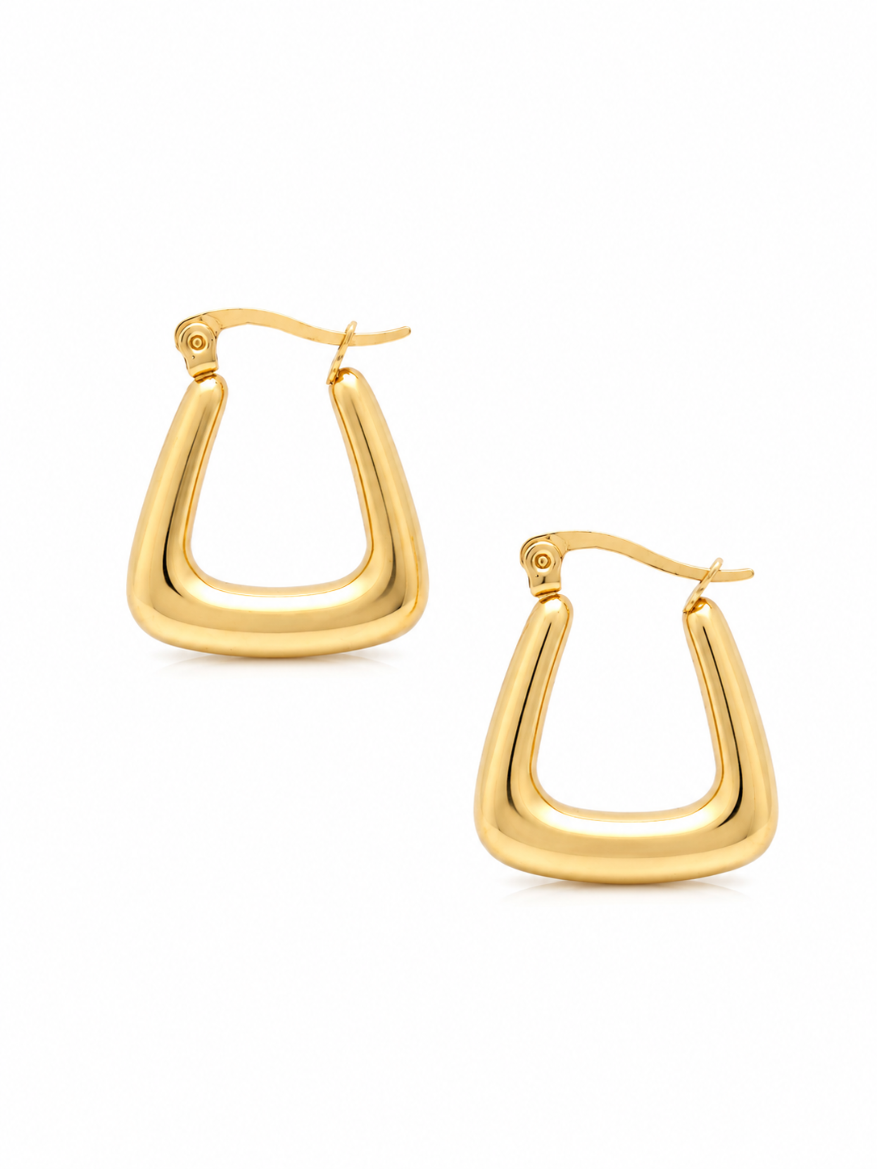 Sculpt Hoops