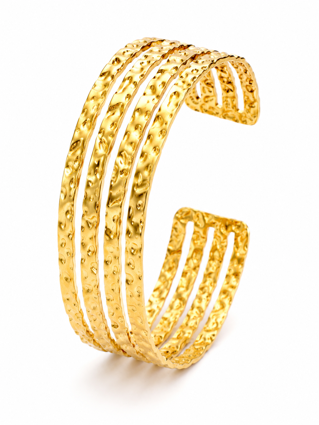 Stacked Bracelet