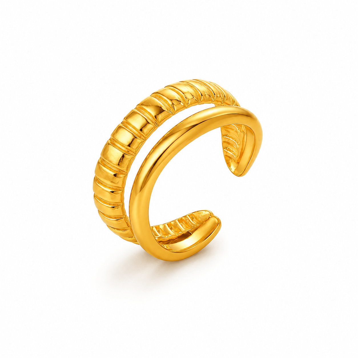 Starta Duo Ring