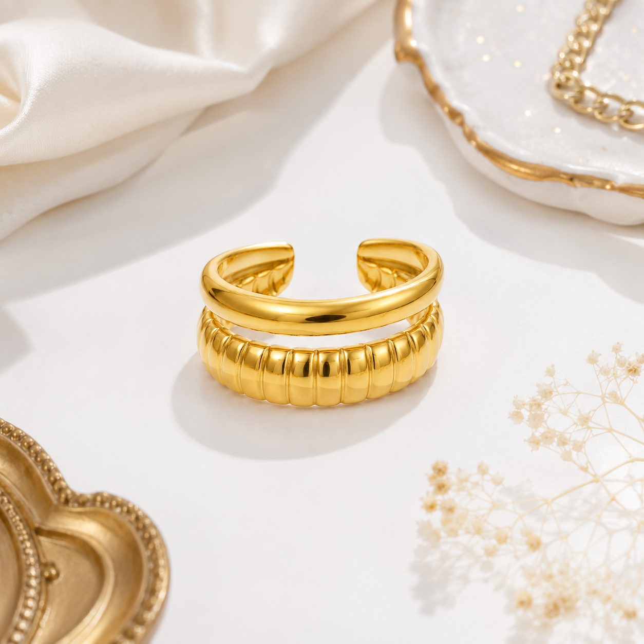 Starta Duo Ring
