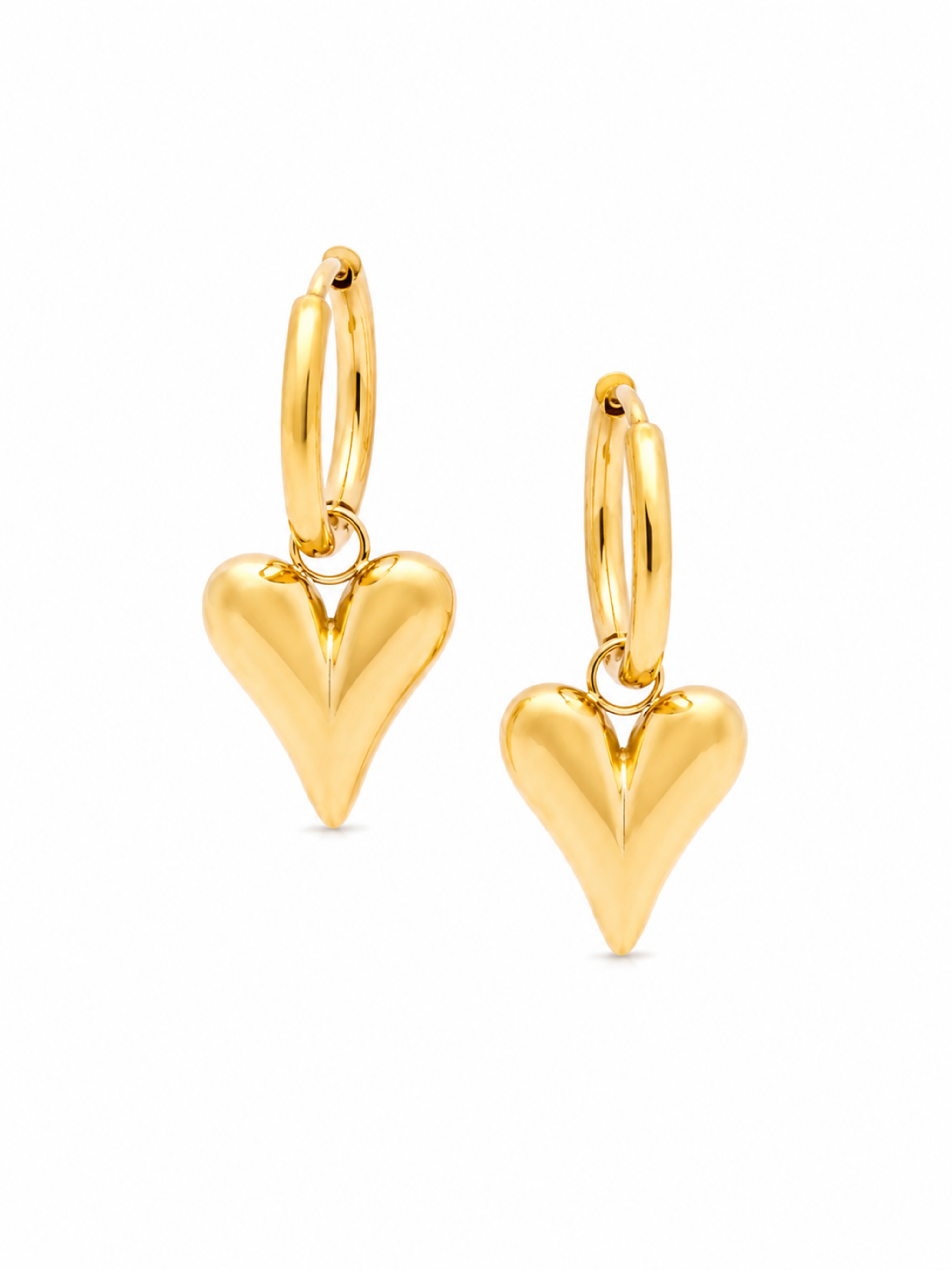 Sweetheart Hoops
