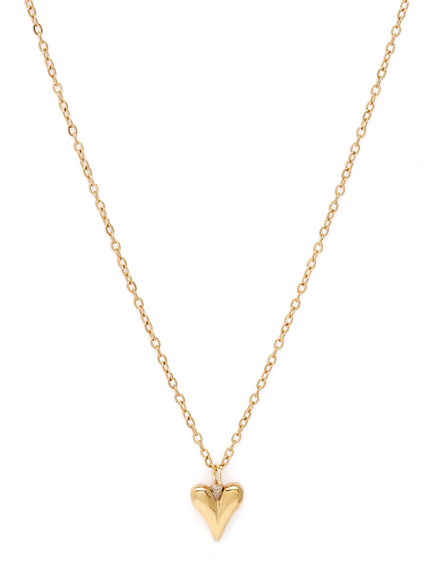 Auric Love Necklace