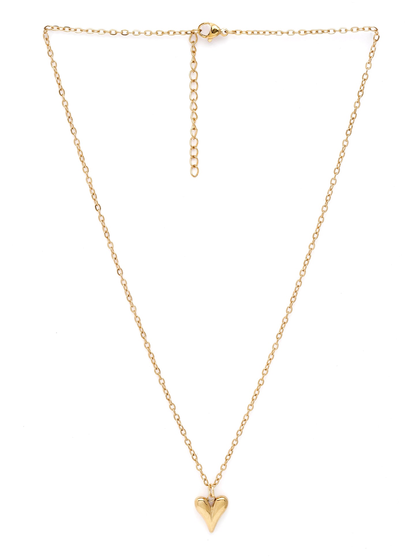 Auric Love Necklace - Image 2