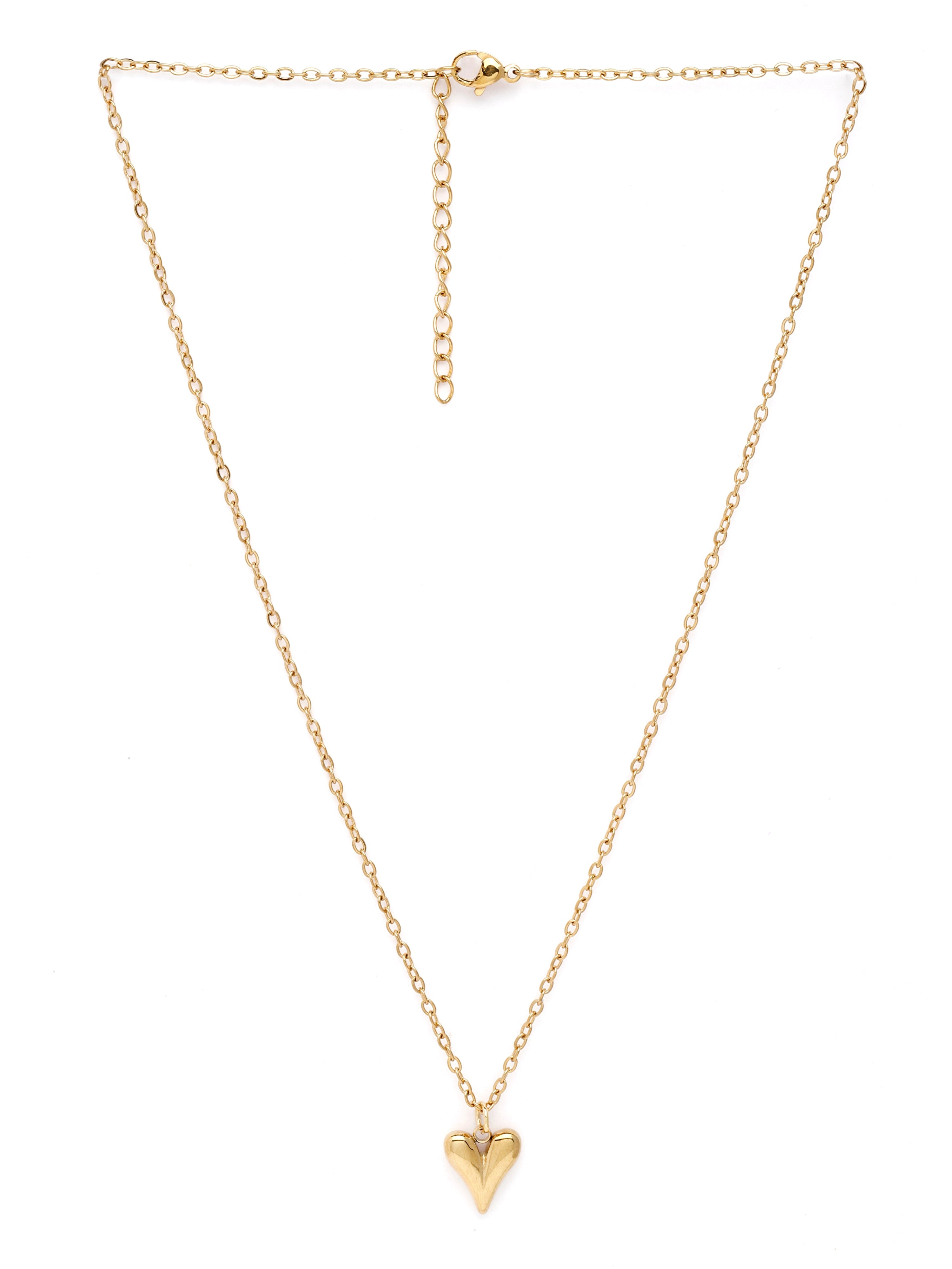 Auric Love Necklace - Image 2