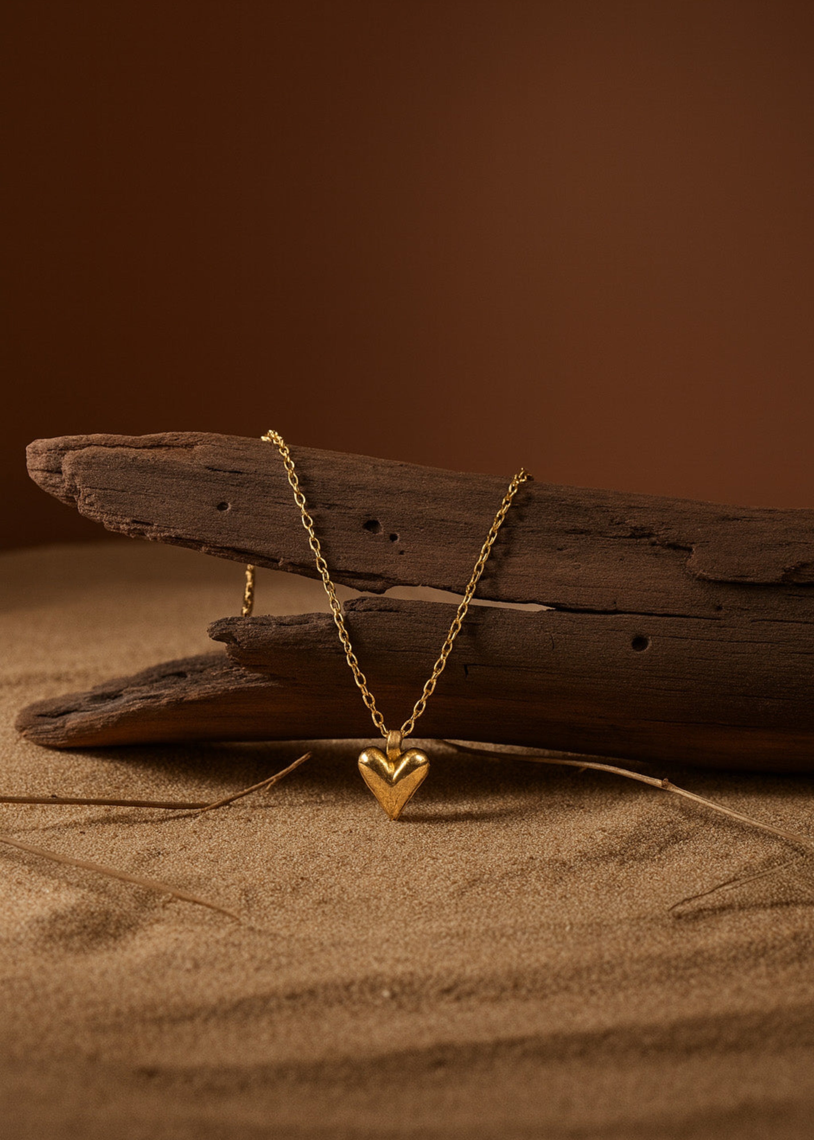 Auric Love Necklace - Image 10