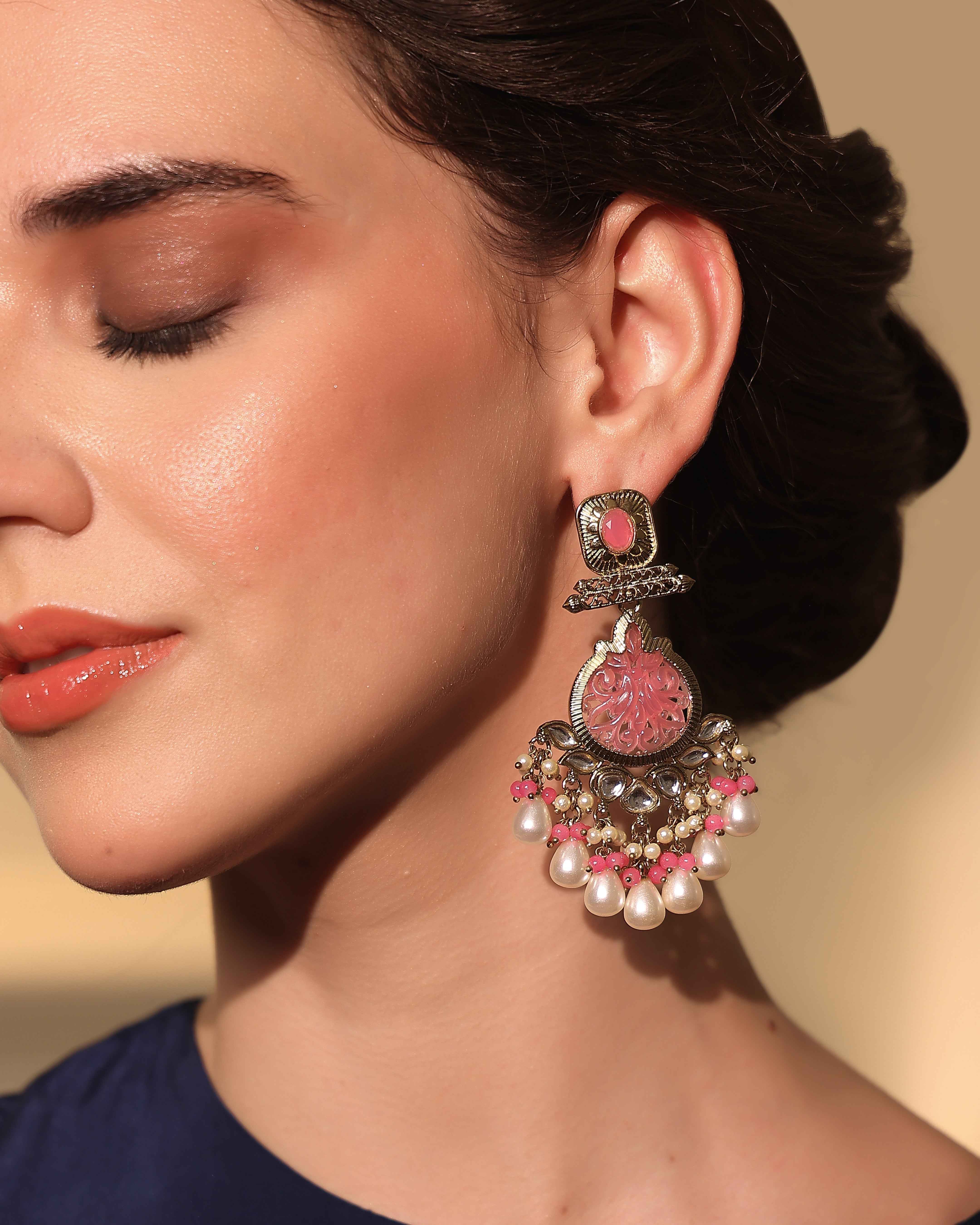 Gulbano Heritage Drops