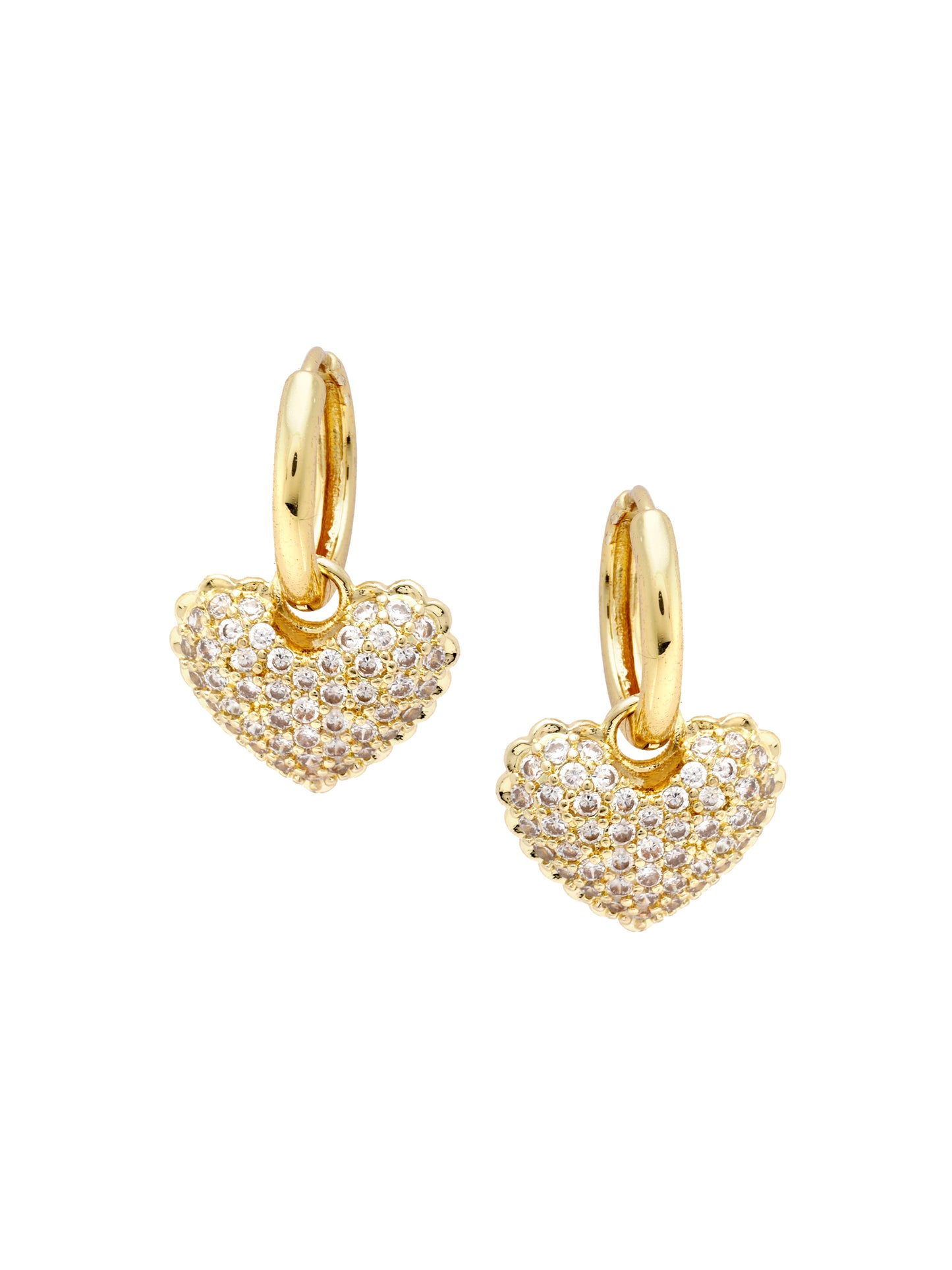 Darling Hoops