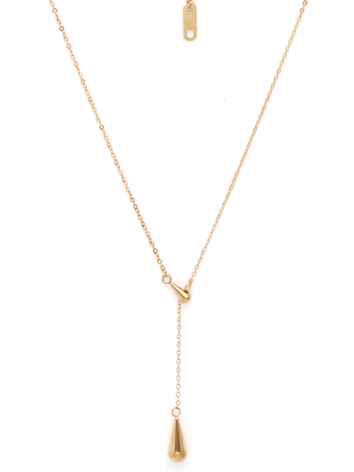 Dewdrop Necklace