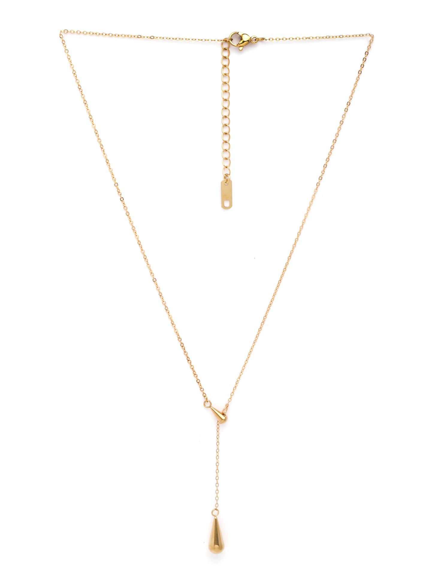 Dewdrop Necklace - Image 2