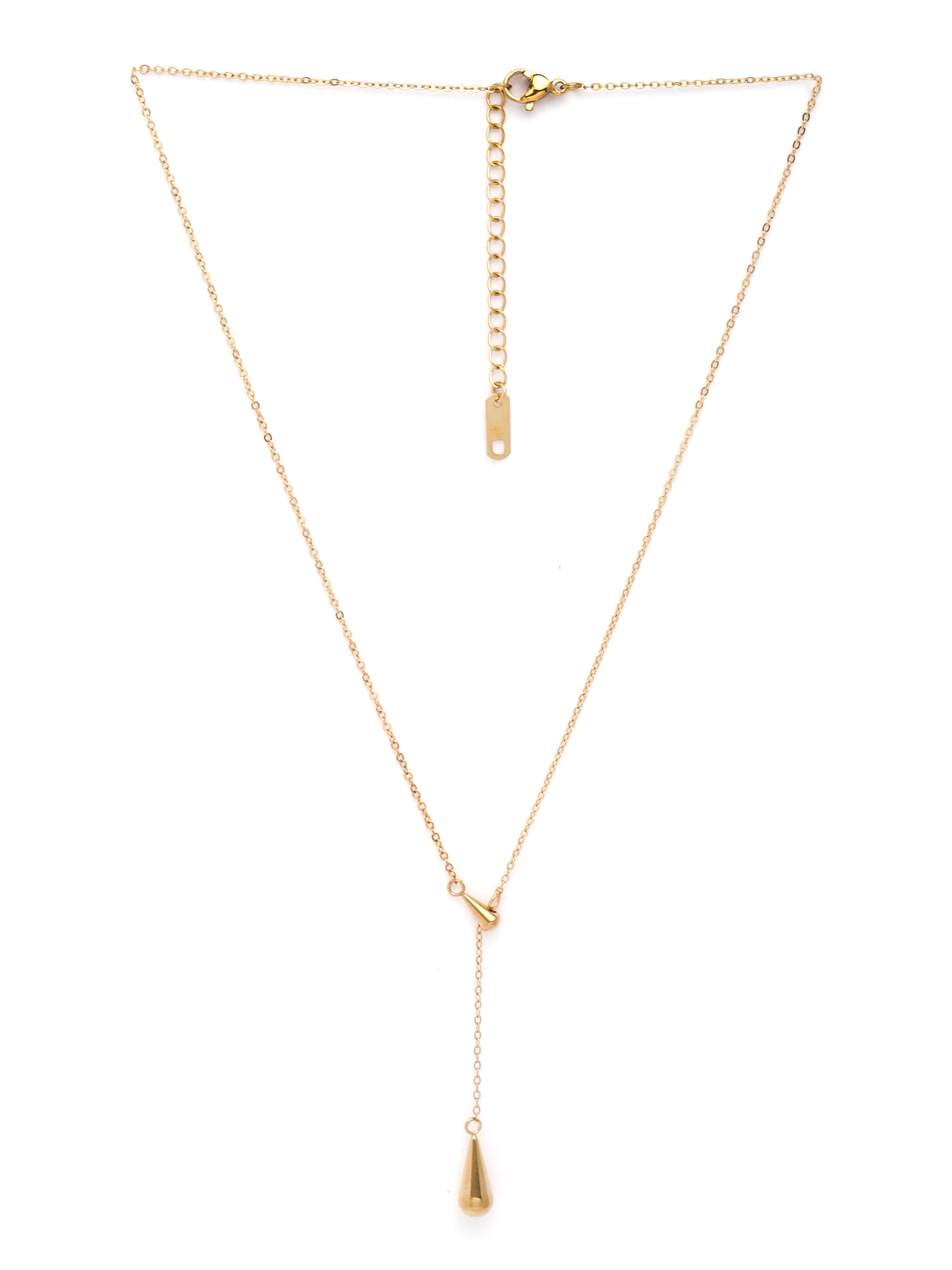 Dewdrop Necklace - Image 2