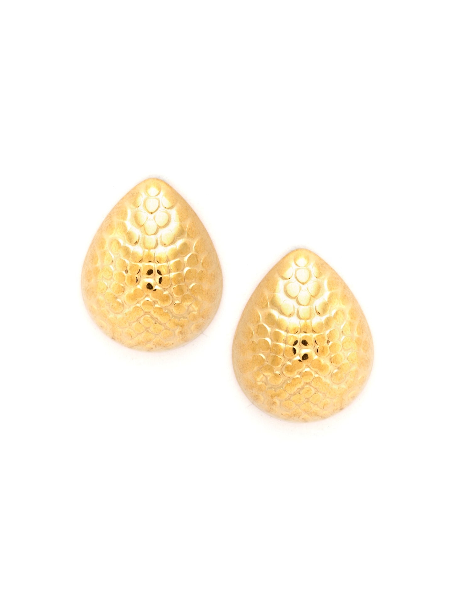 Ember Drop Studs