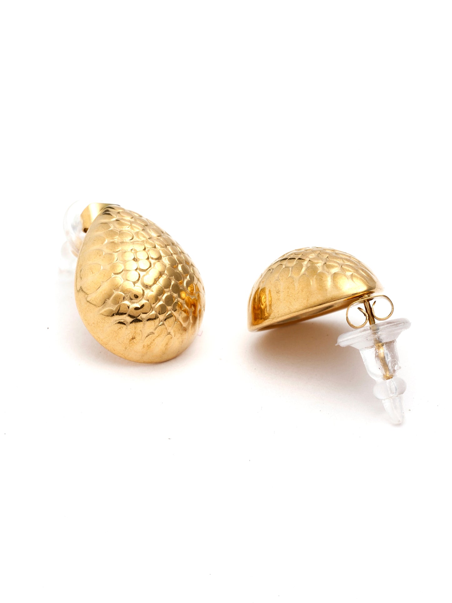 Ember Drop Studs - Image 2