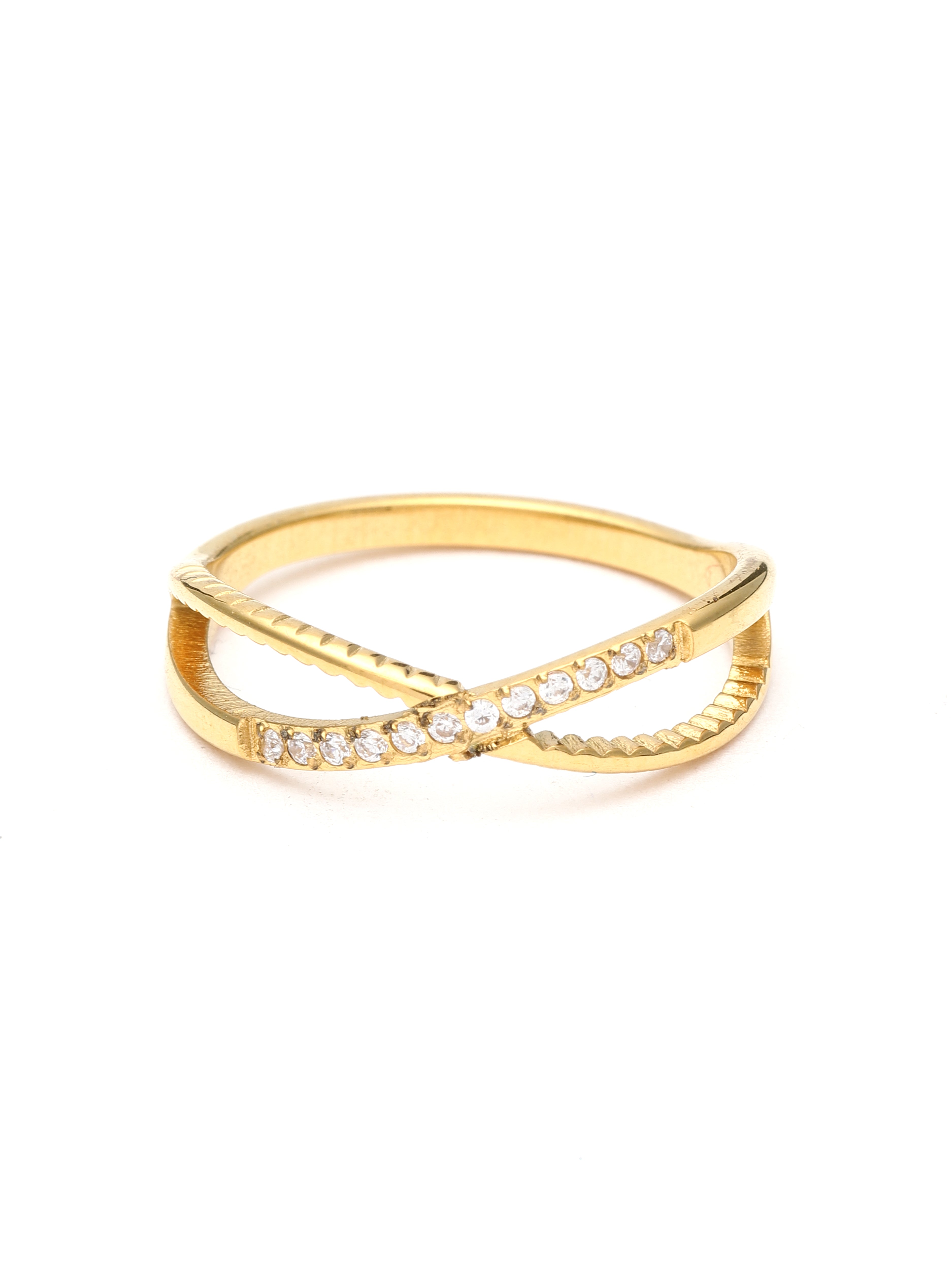 Eternity Stone Ring - Image 3