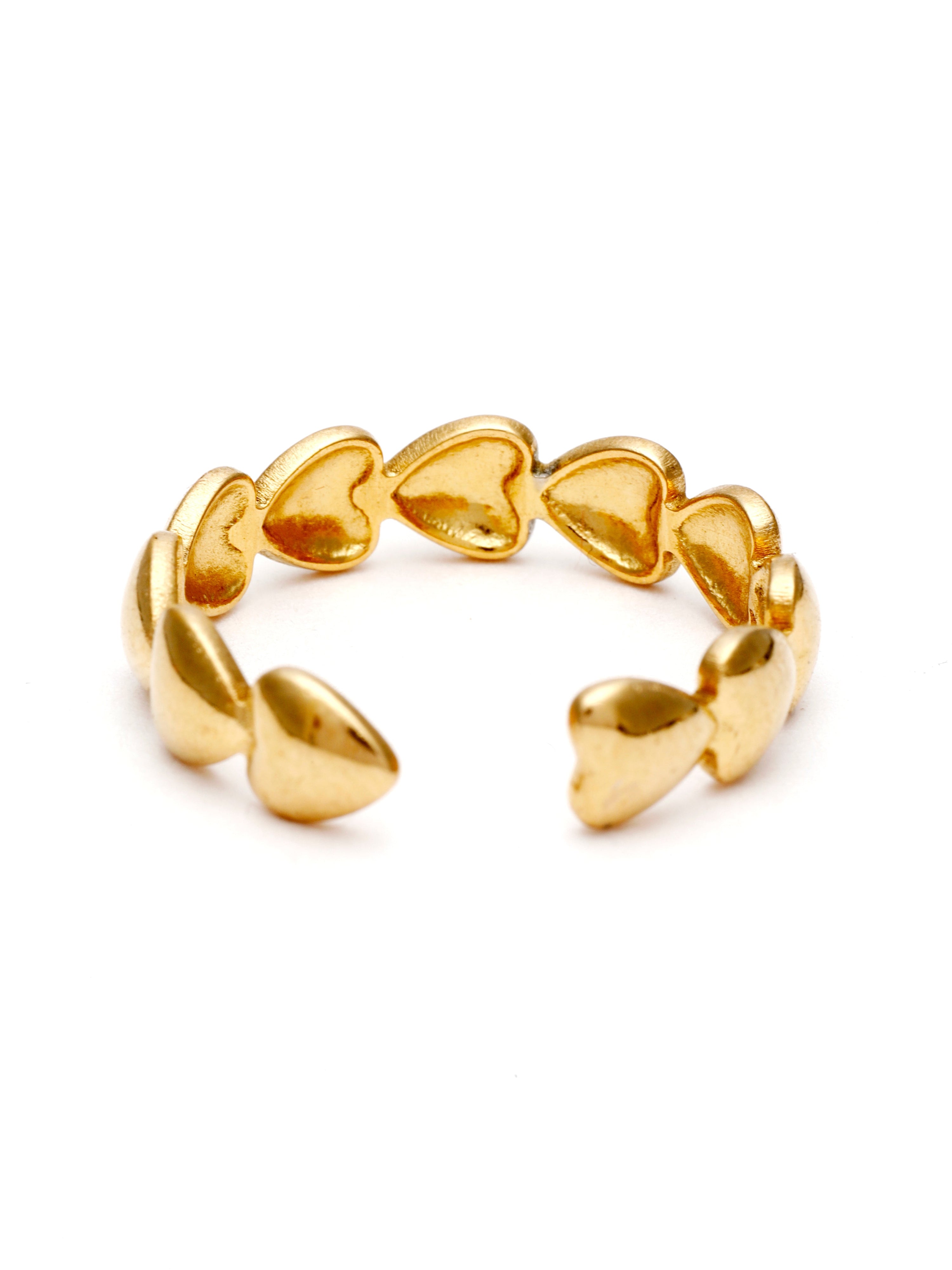 Everheart Ring