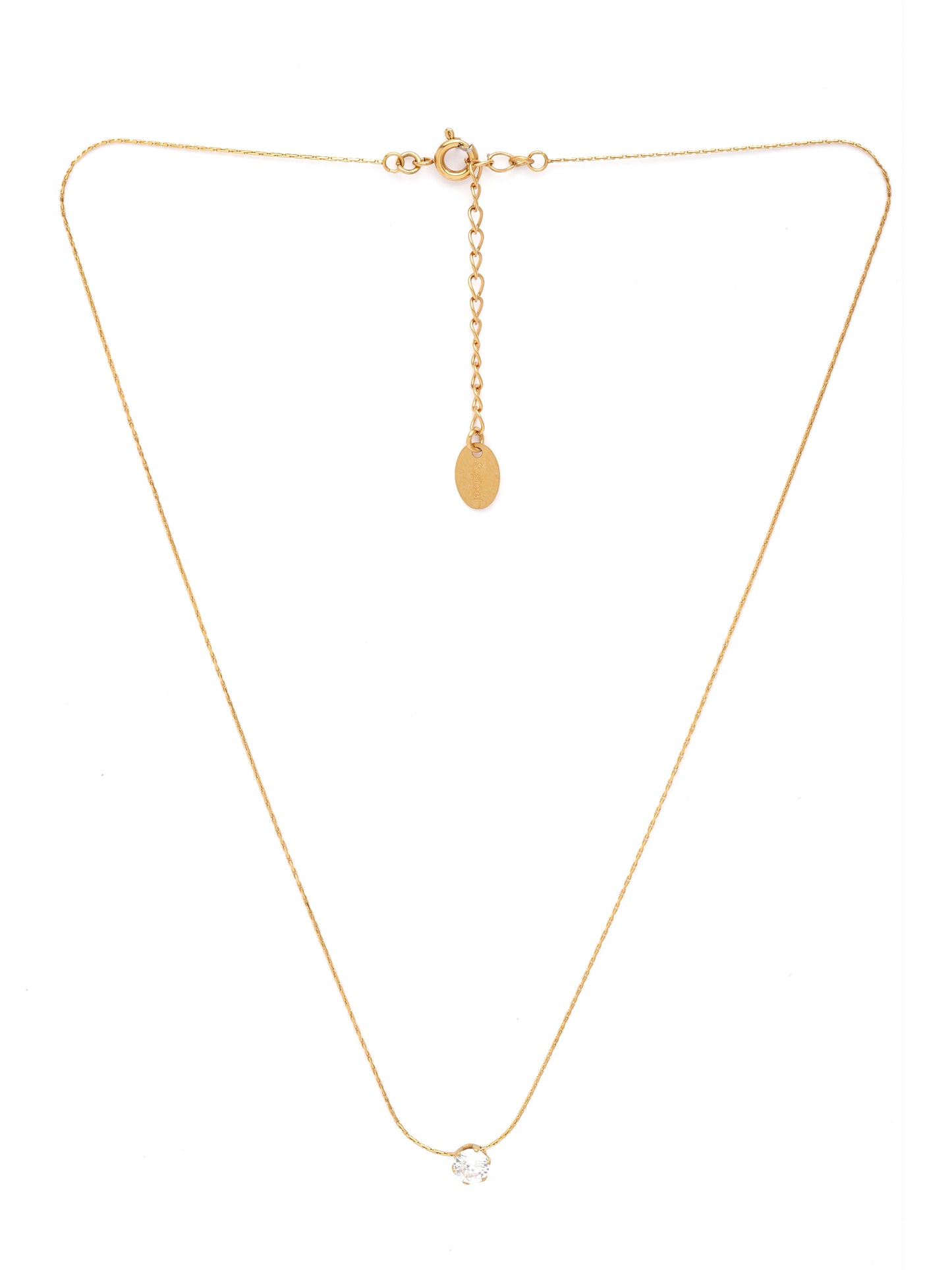 Glint Necklace - Image 2
