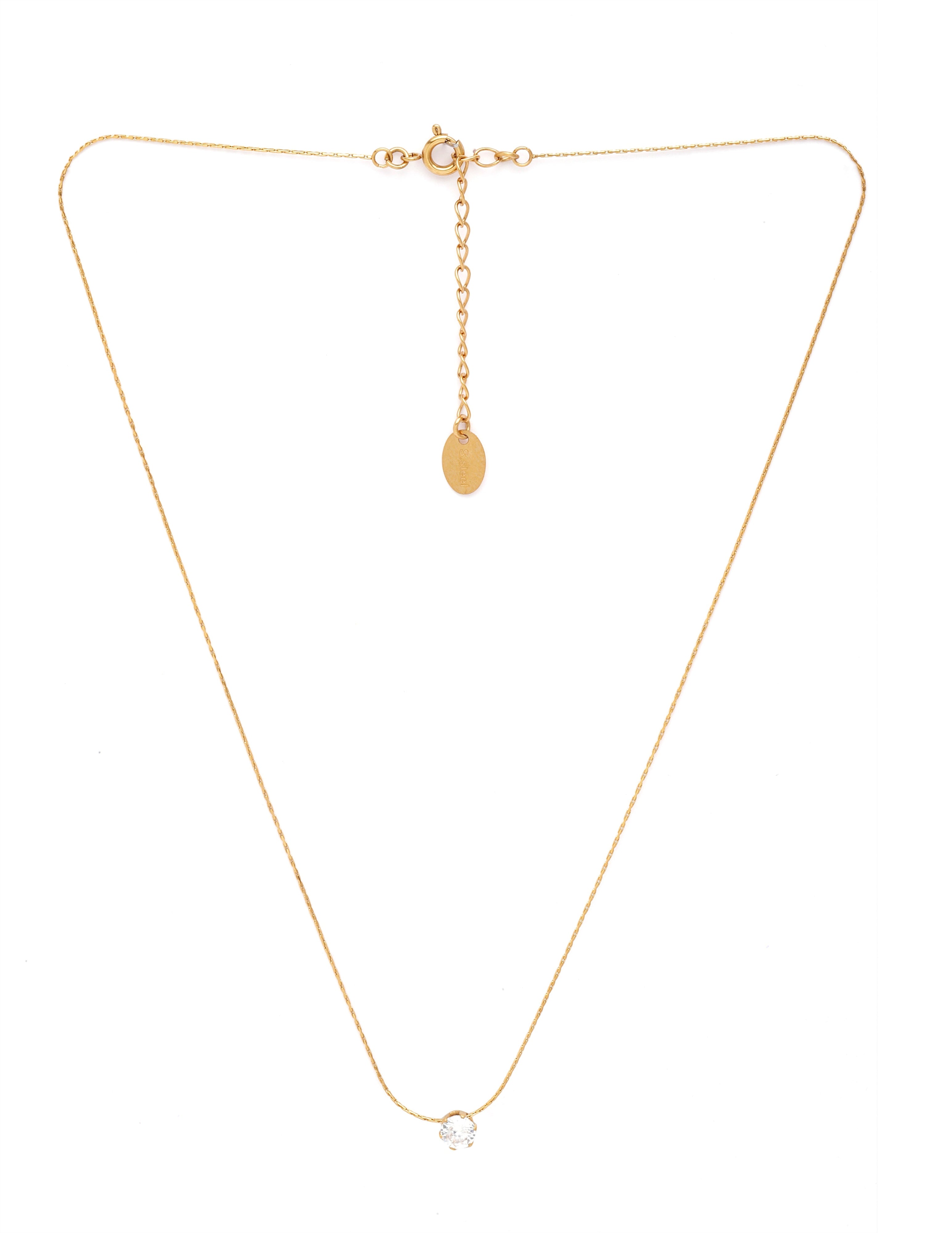 Glint Necklace - Image 2
