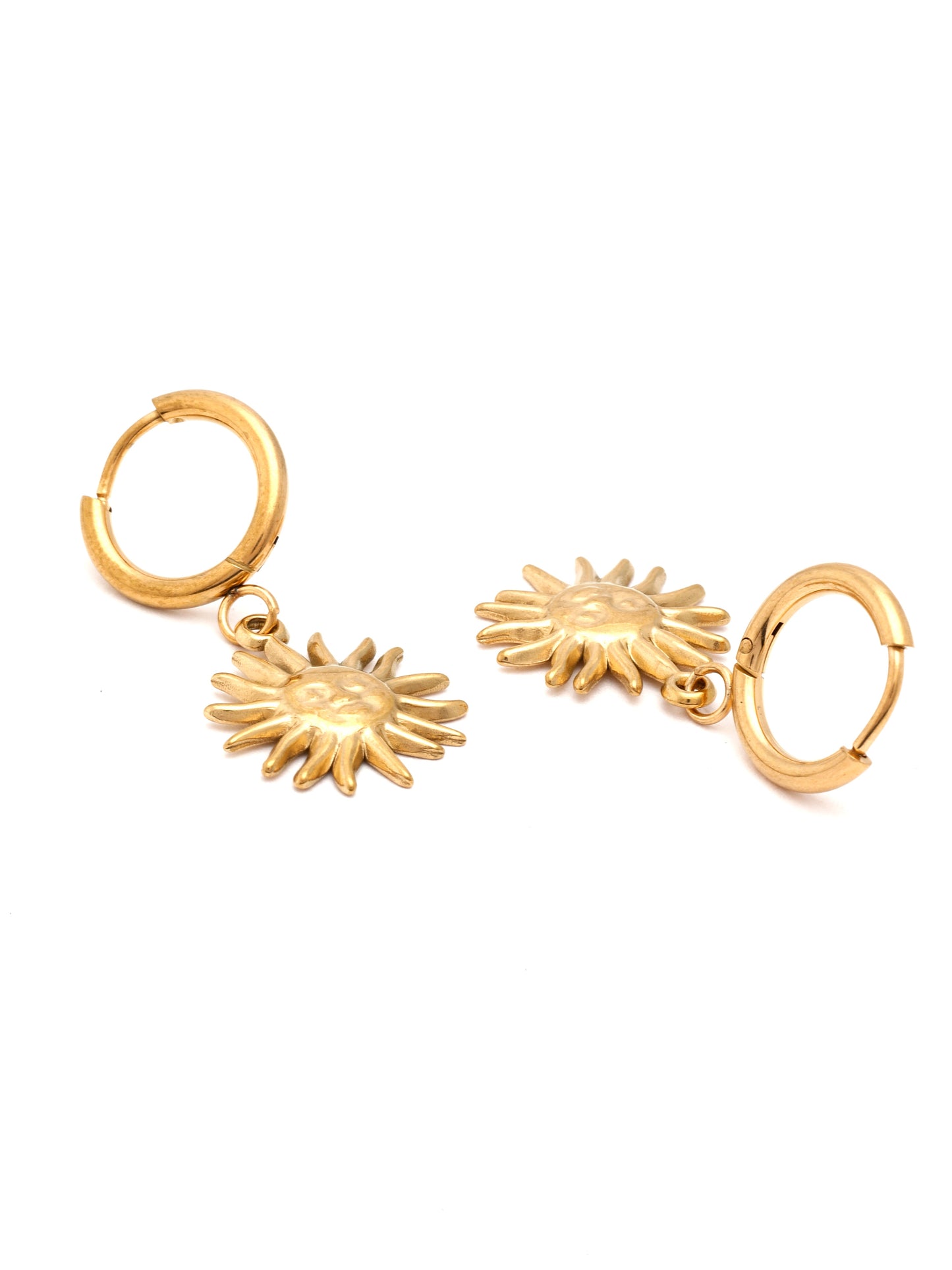 Helia Hoops - Image 2