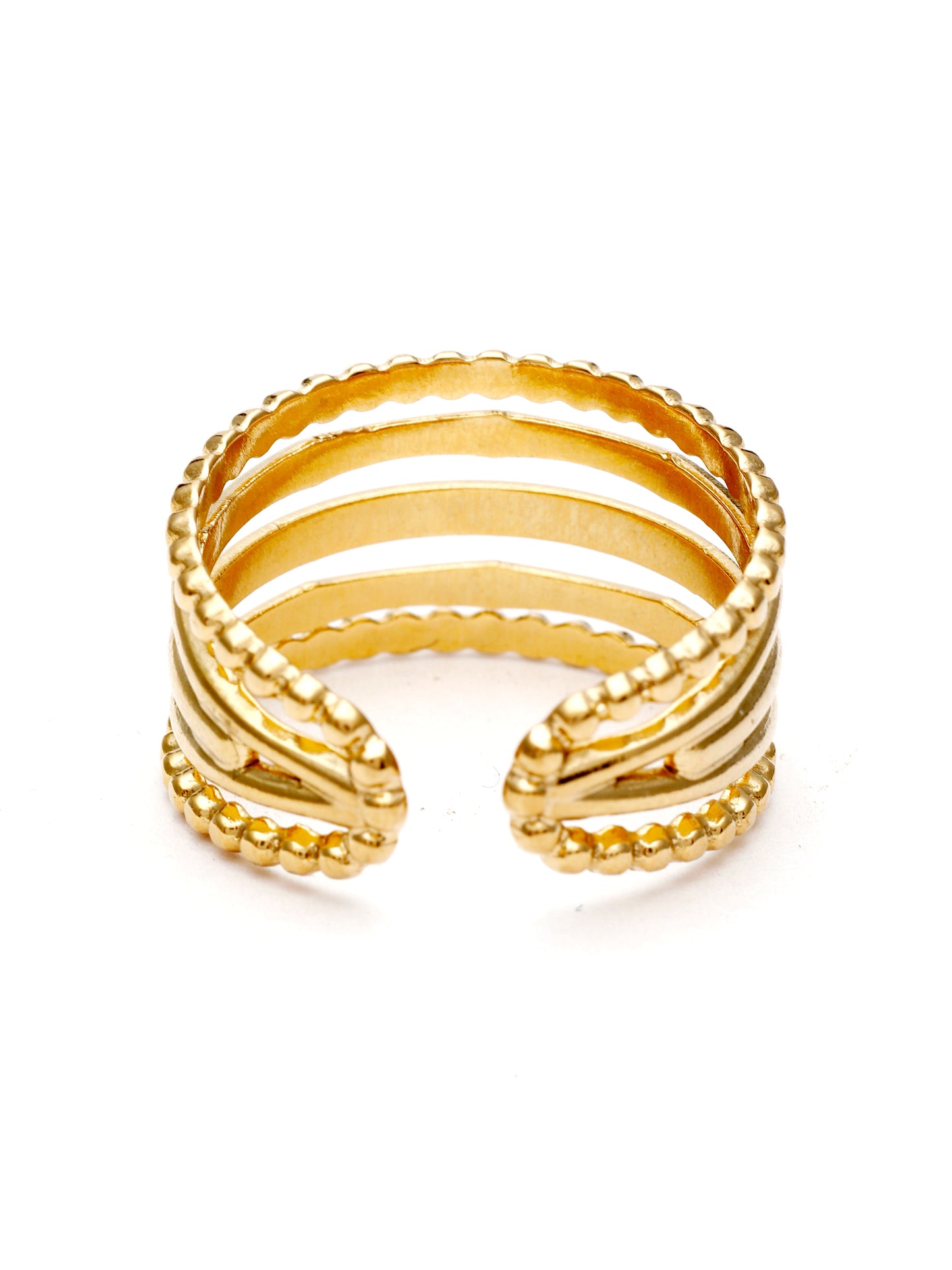 Horizon Ring