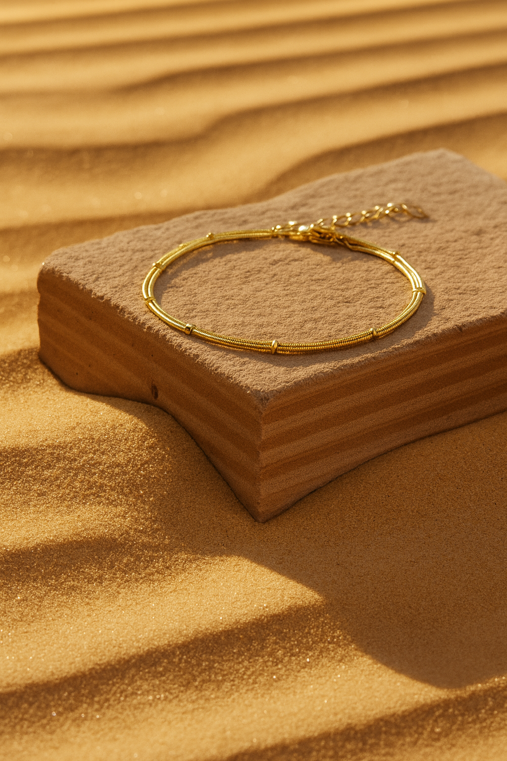 Layered Bracelet - Image 3