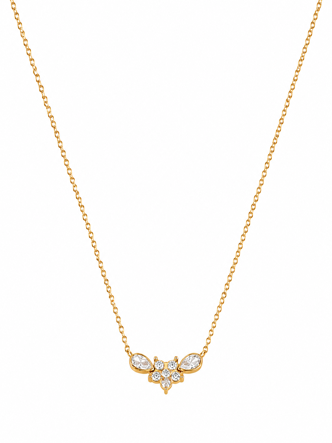 Blossom Grace Necklace