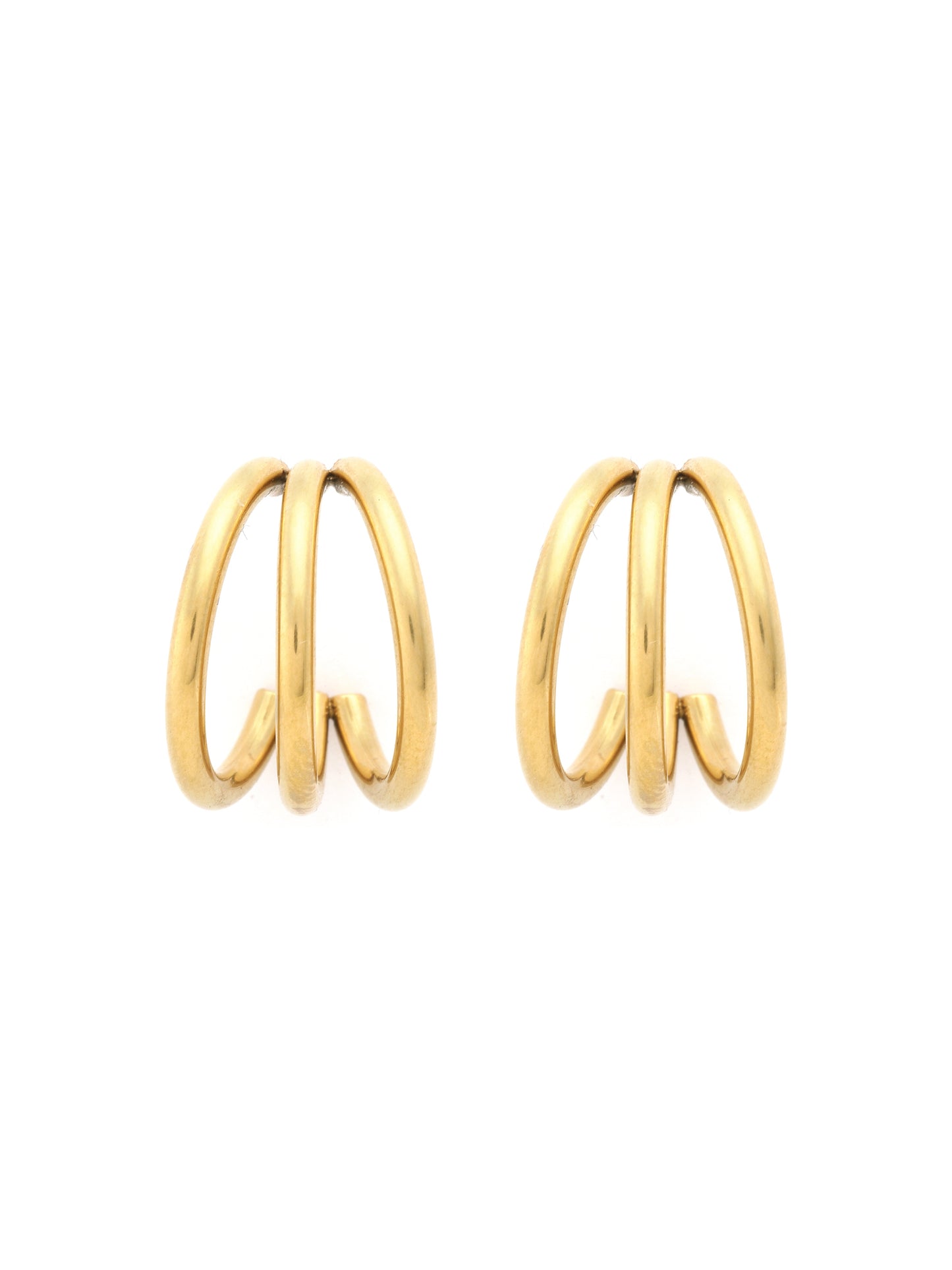 Orbit Hoops