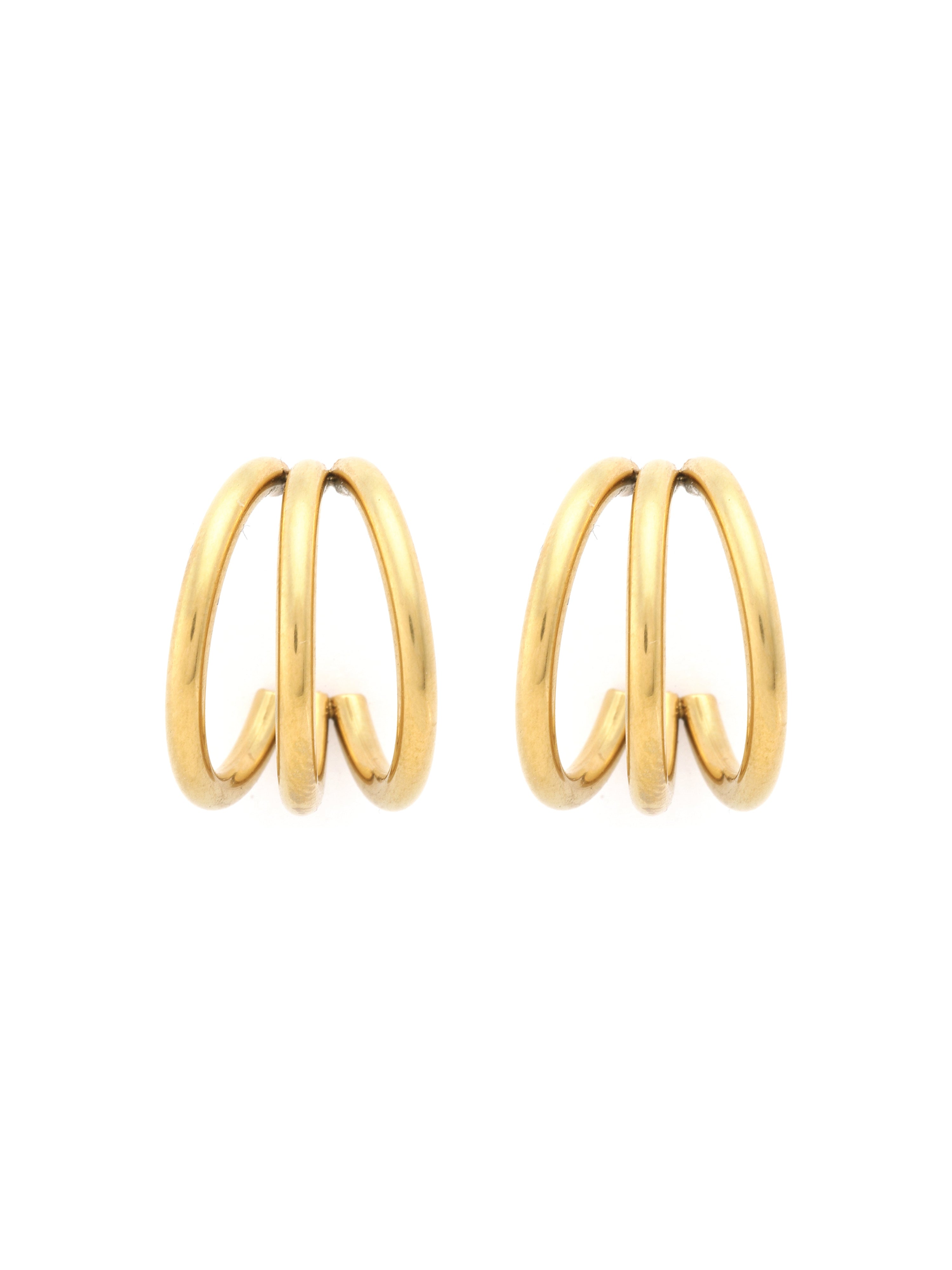 Orbit Hoops